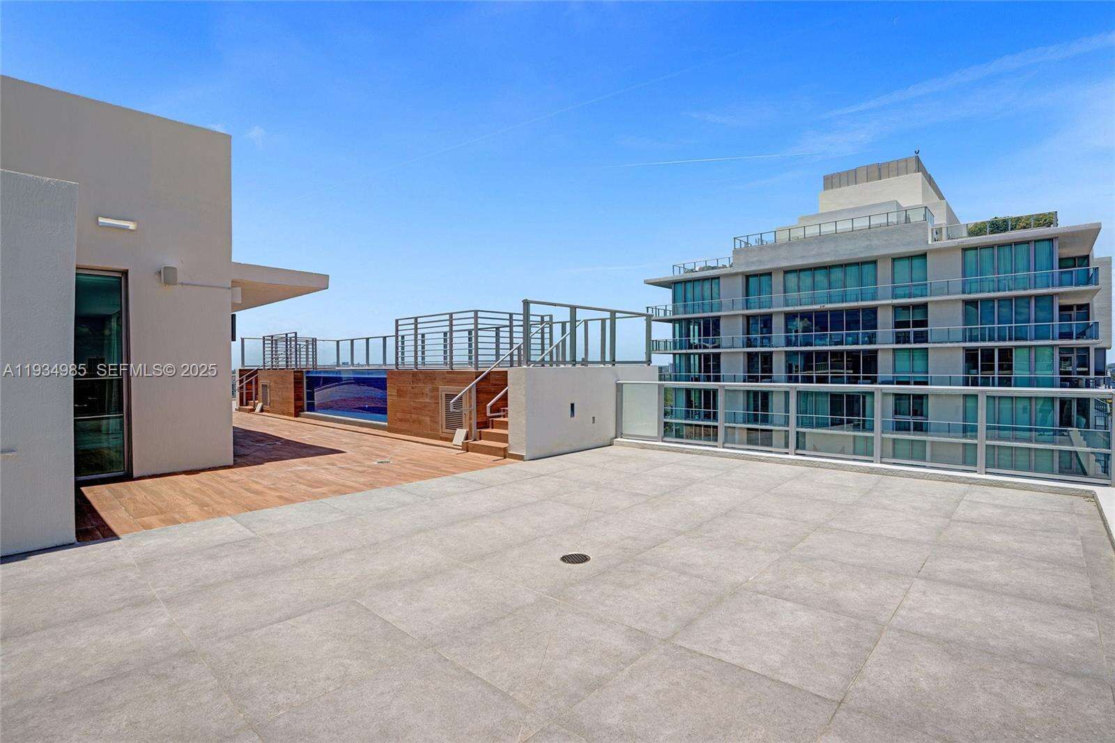 PARQUE TOWERS - 300 Sunny Isles Blvd, Sunny Isles Beach, FL 33160 | Picture 84