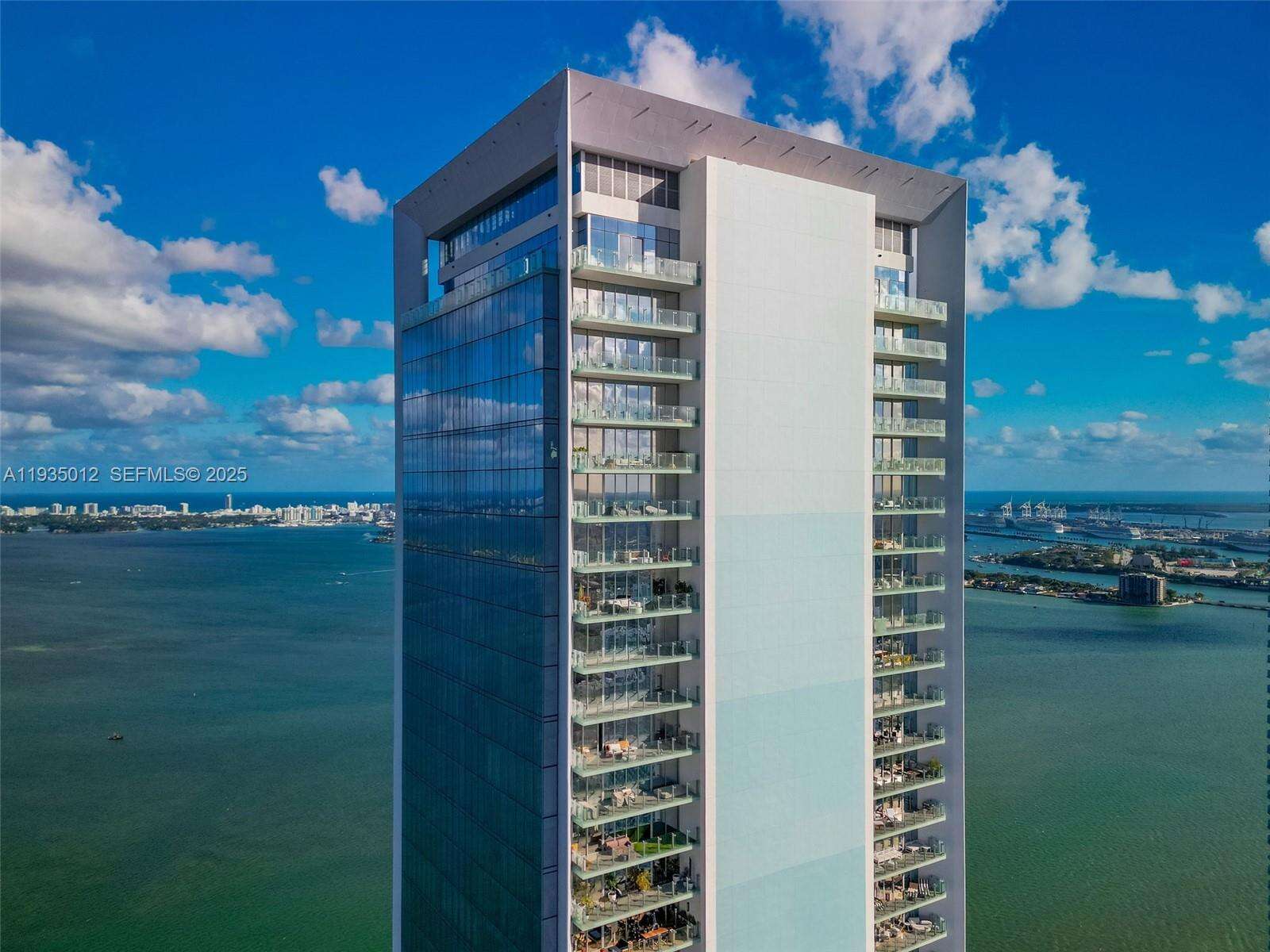 MISSONI BAIA - 700 26 Ter, Miami, FL 33137 | Picture 29