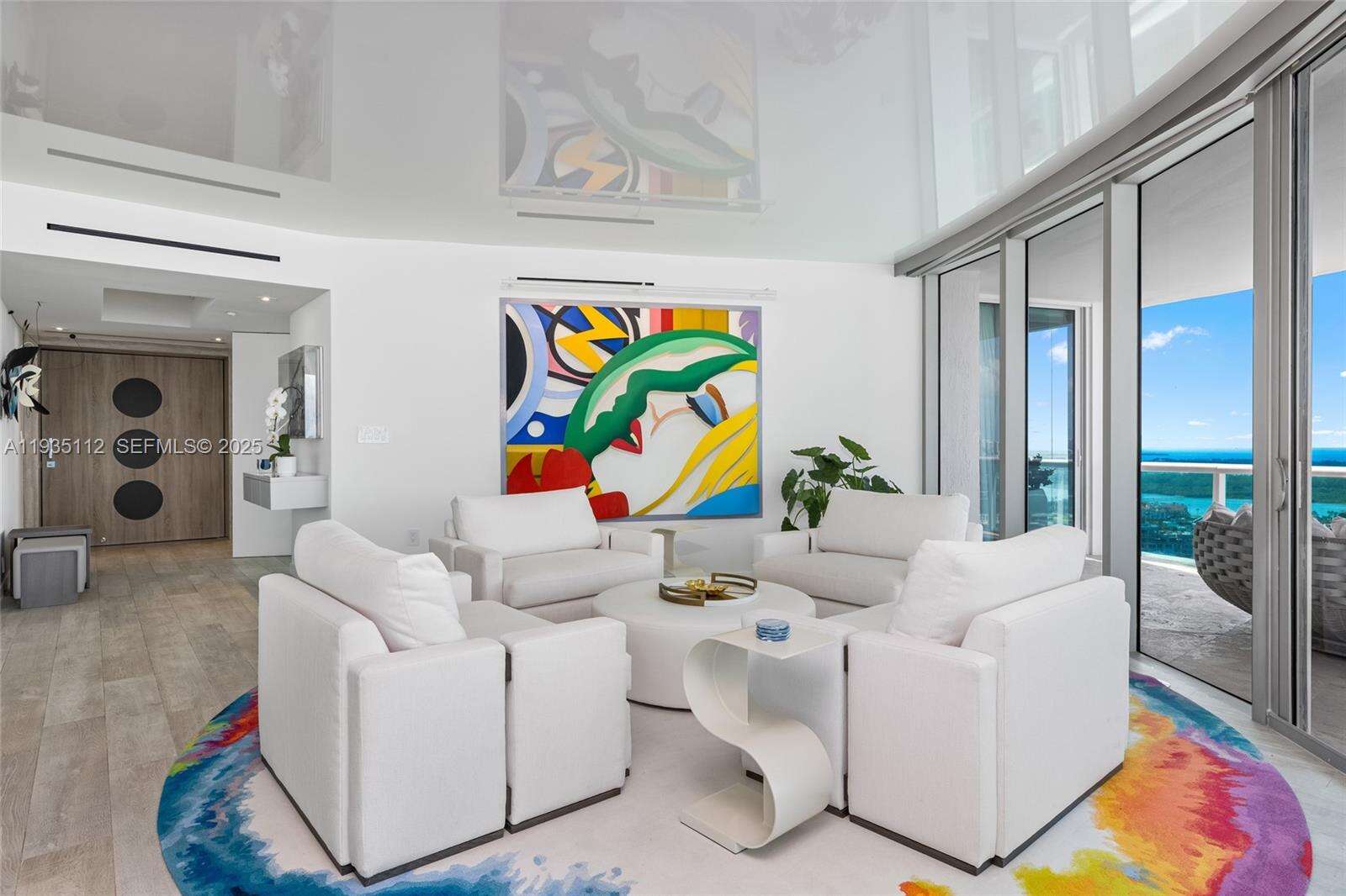 MURANO AT PORTOFINO - 1000 Pointe Dr, Miami Beach, FL 33139 | Picture 14