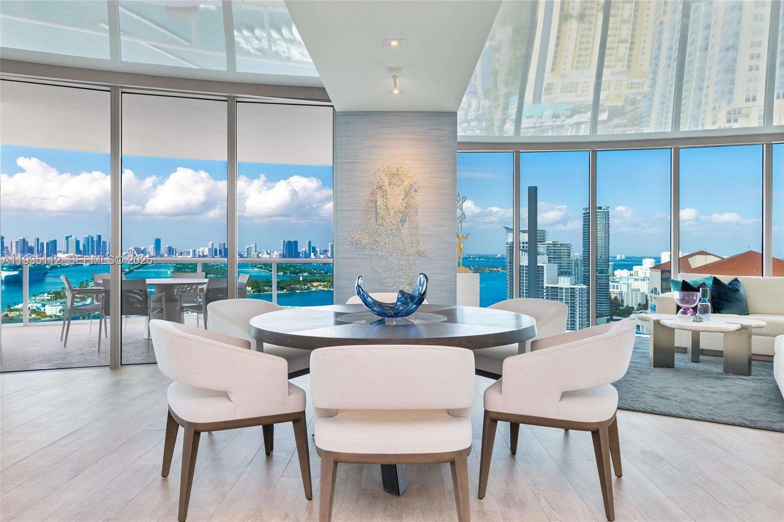 MURANO AT PORTOFINO - 1000 Pointe Dr, Miami Beach, FL 33139 | Picture 15