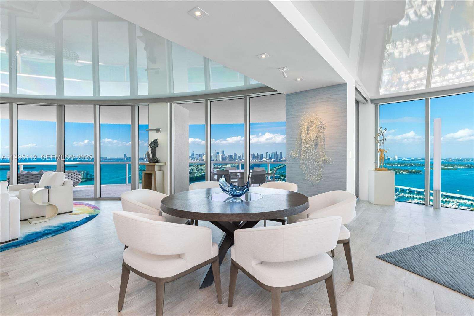 MURANO AT PORTOFINO - 1000 Pointe Dr, Miami Beach, FL 33139 | Picture 16