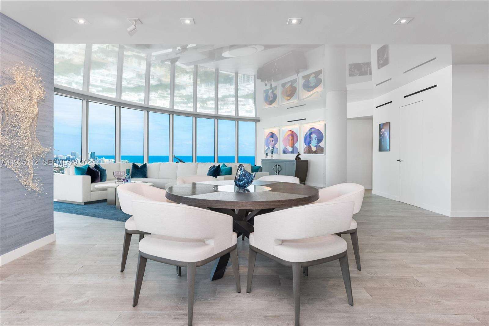 MURANO AT PORTOFINO - 1000 Pointe Dr, Miami Beach, FL 33139 | Picture 18