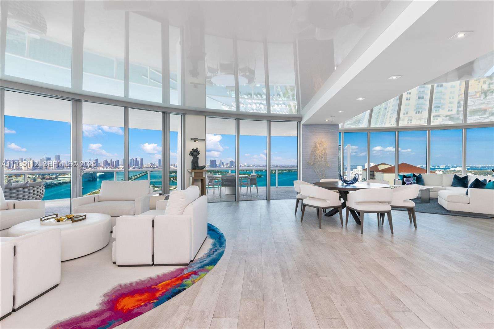 MURANO AT PORTOFINO - 1000 Pointe Dr, Miami Beach, FL 33139 | Picture 19