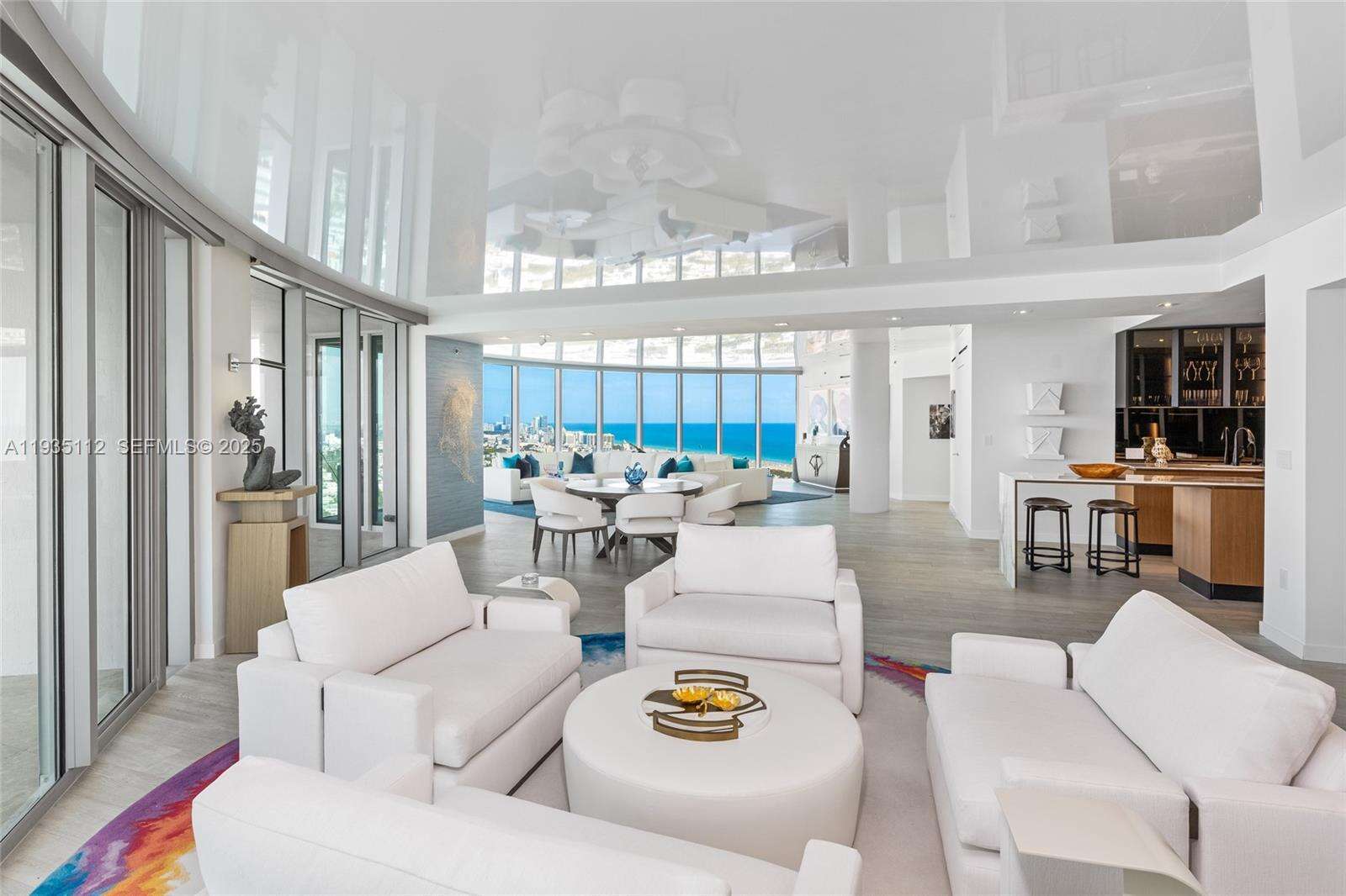 MURANO AT PORTOFINO - 1000 Pointe Dr, Miami Beach, FL 33139 | Picture 20