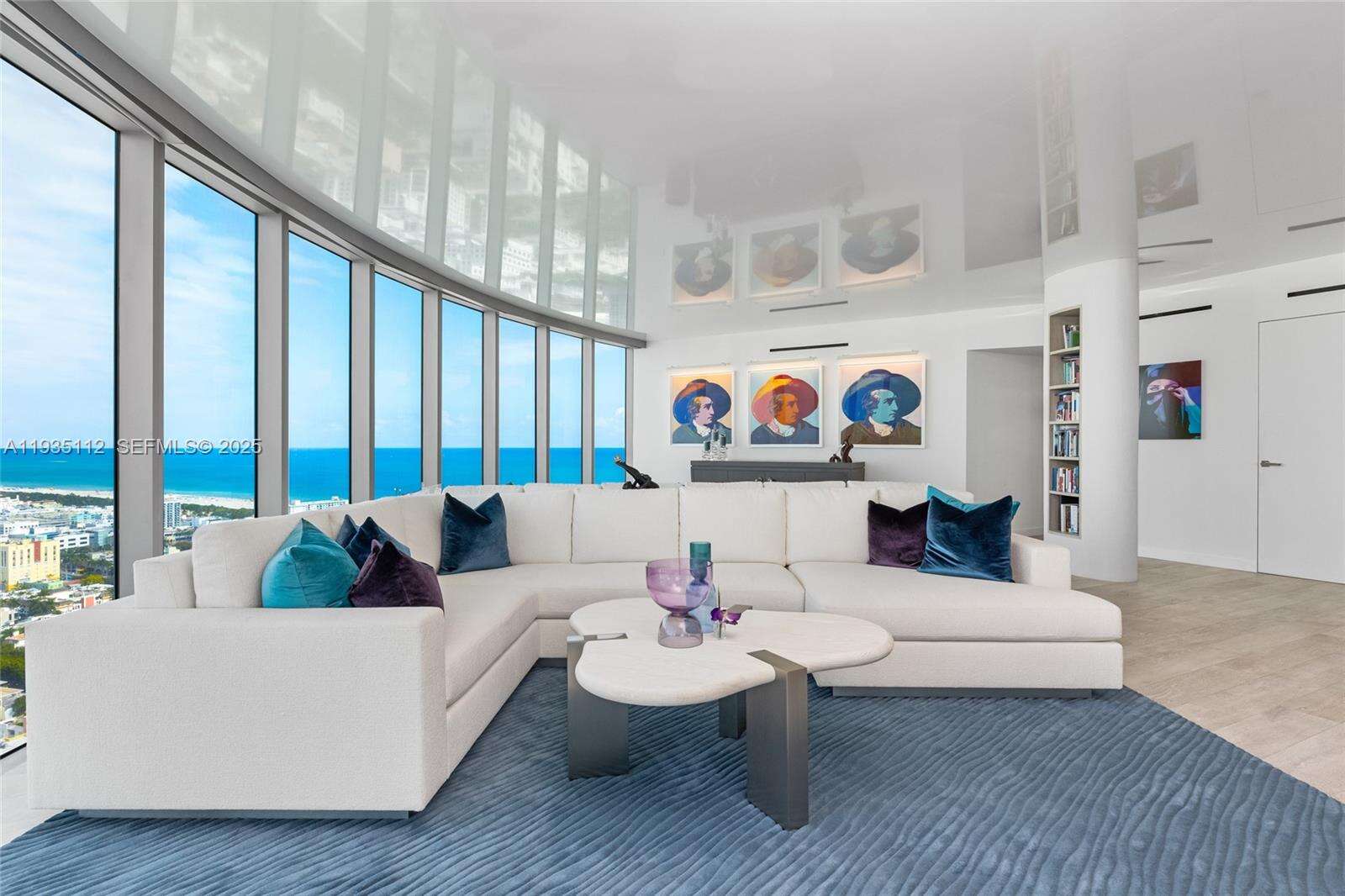 MURANO AT PORTOFINO - 1000 Pointe Dr, Miami Beach, FL 33139 | Picture 23