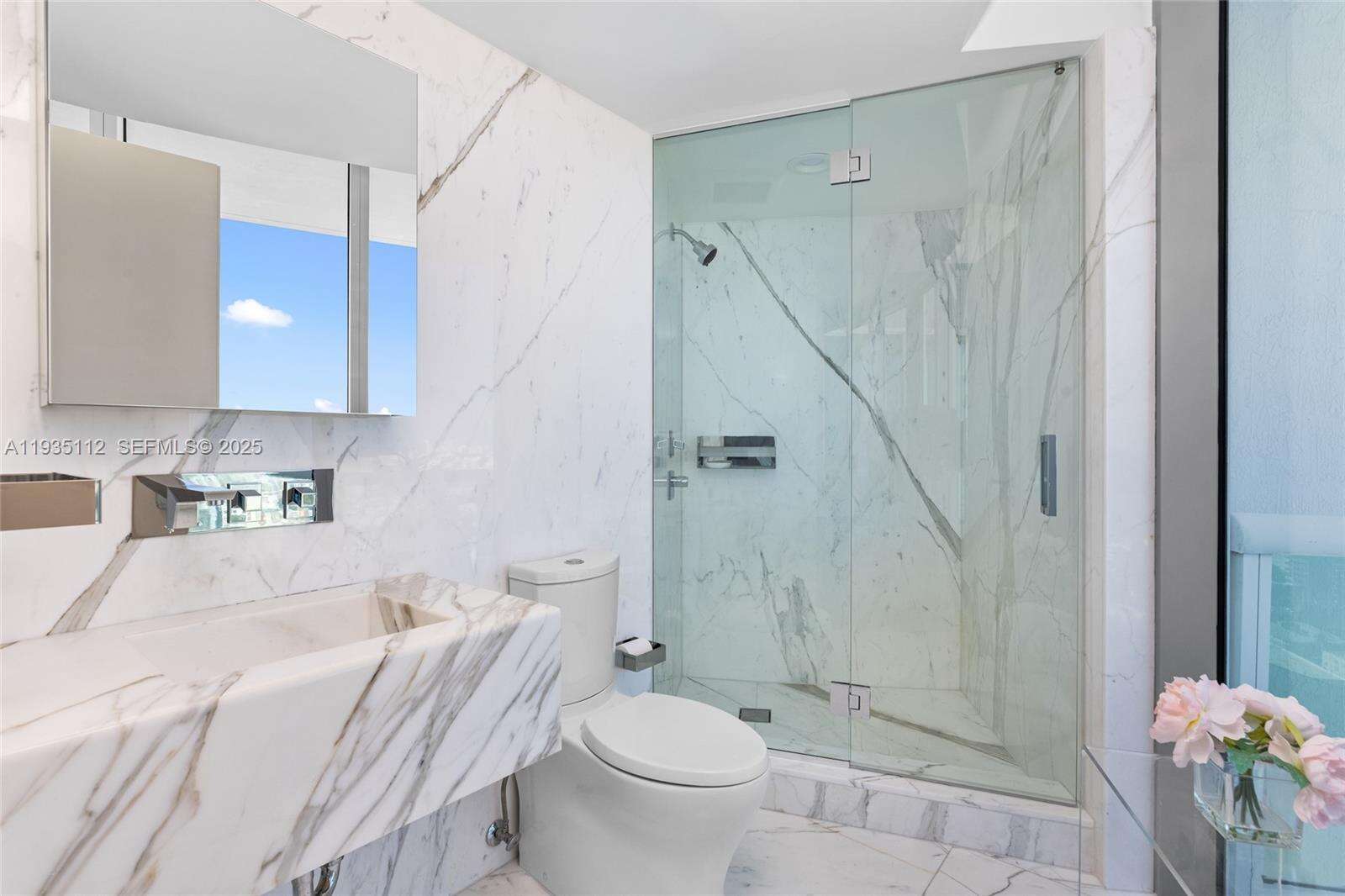 MURANO AT PORTOFINO - 1000 Pointe Dr, Miami Beach, FL 33139 | Picture 37