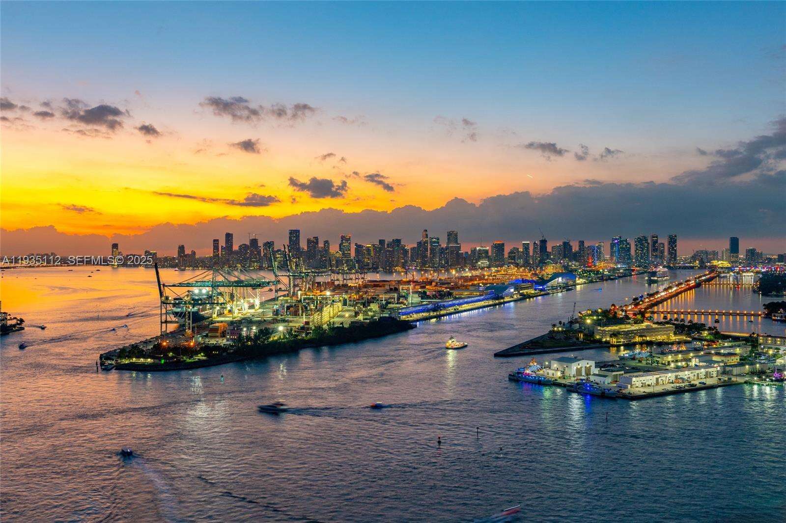 MURANO AT PORTOFINO - 1000 Pointe Dr, Miami Beach, FL 33139 | Picture 46