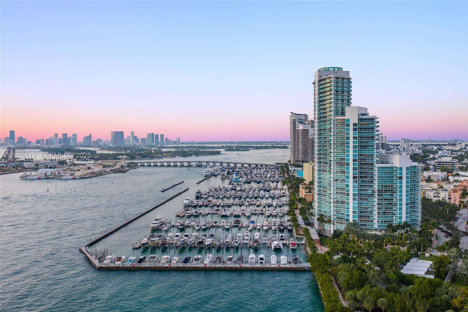 MURANO AT PORTOFINO - 1000 Pointe Dr, Miami Beach, FL 33139 | Picture 47