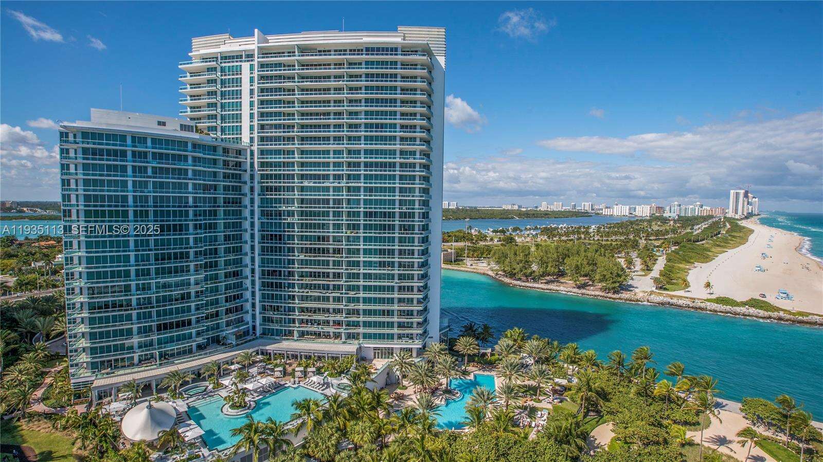 THE RESIDENCES AT ONE BAL HARBOUR - 10295 Collins Ave, Bal Harbour, FL 33154 | Picture 14