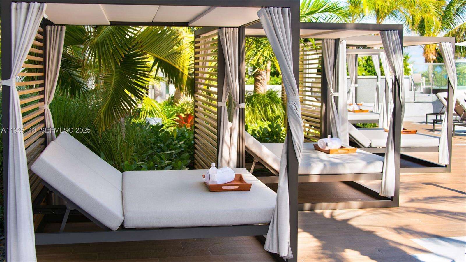 THE RESIDENCES AT ONE BAL HARBOUR - 10295 Collins Ave, Bal Harbour, FL 33154 | Picture 17