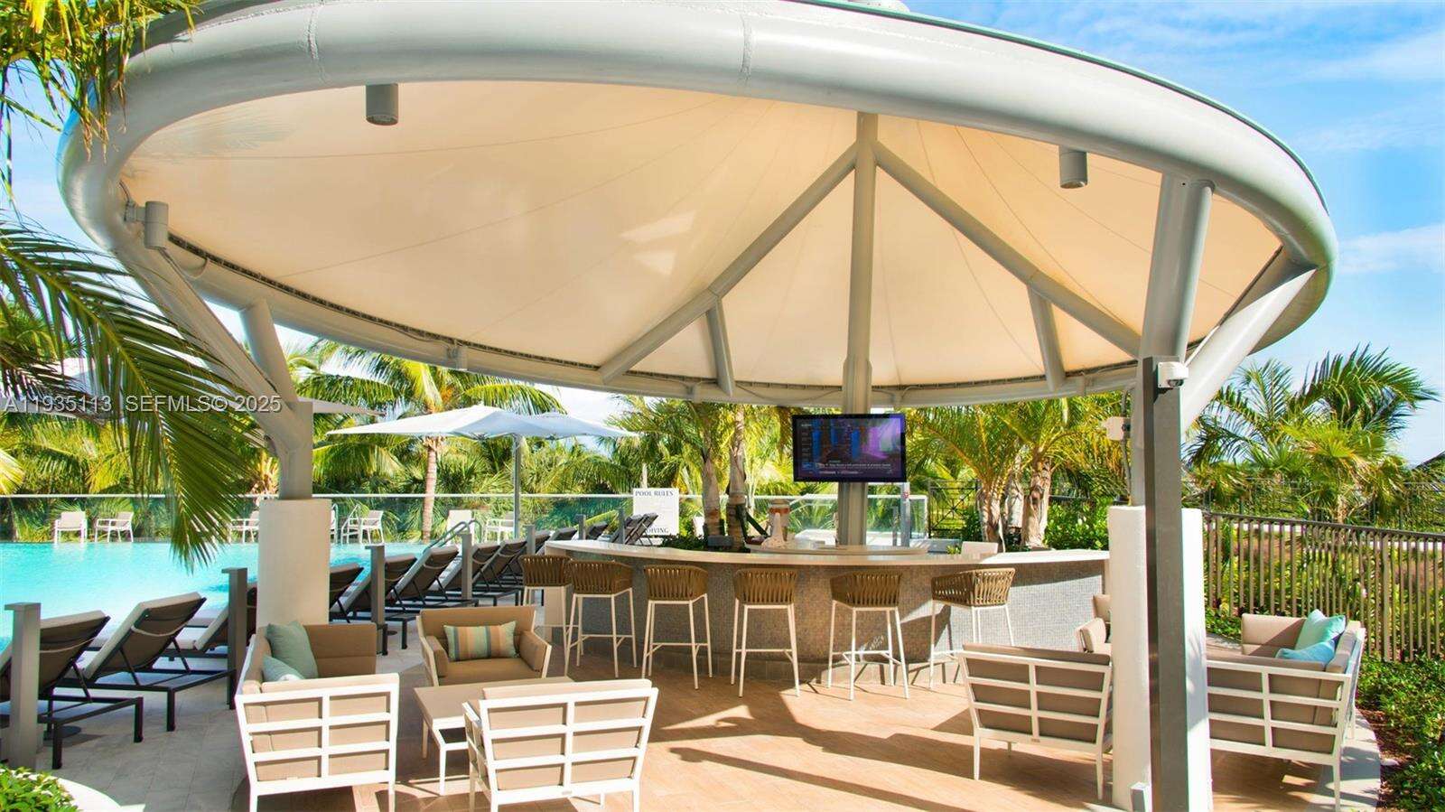 THE RESIDENCES AT ONE BAL HARBOUR - 10295 Collins Ave, Bal Harbour, FL 33154 | Picture 18