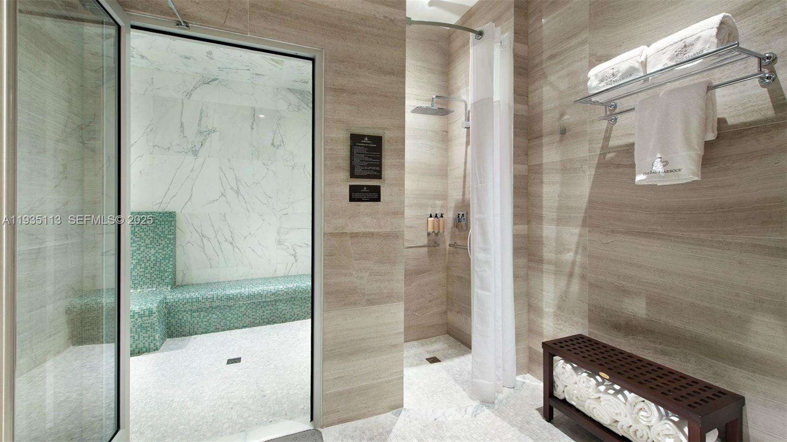 THE RESIDENCES AT ONE BAL HARBOUR - 10295 Collins Ave, Bal Harbour, FL 33154 | Picture 21
