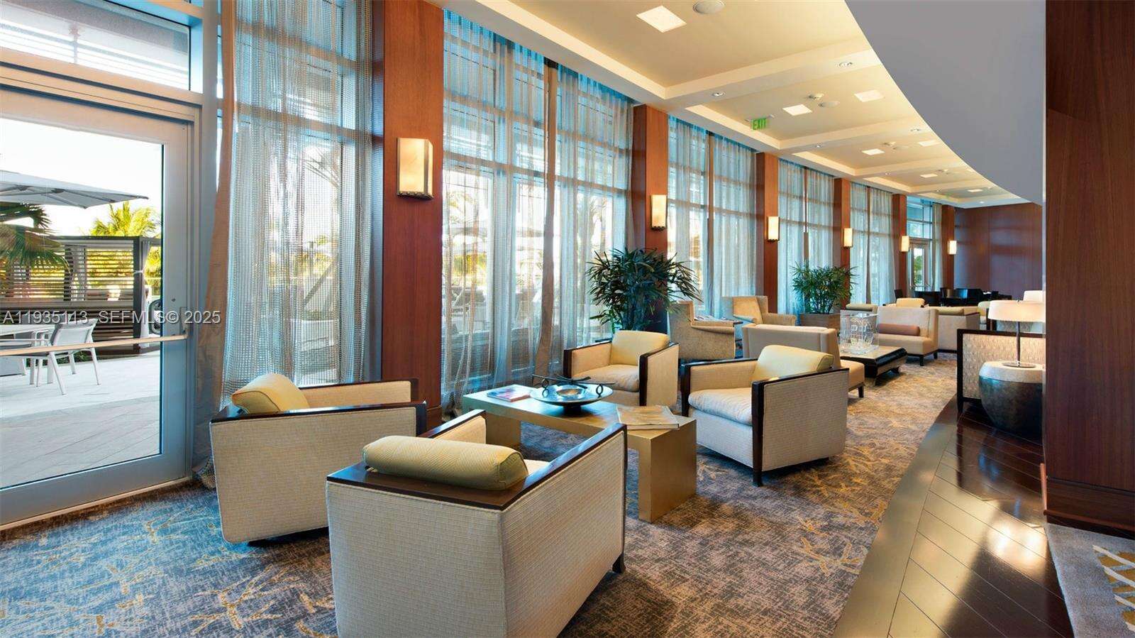 THE RESIDENCES AT ONE BAL HARBOUR - 10295 Collins Ave, Bal Harbour, FL 33154 | Picture 22