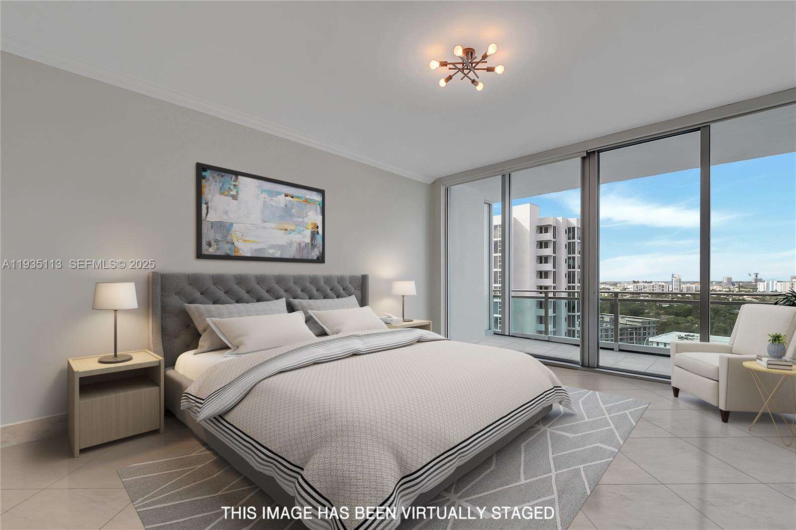 THE RESIDENCES AT ONE BAL HARBOUR - 10295 Collins Ave, Bal Harbour, FL 33154 | Picture 5