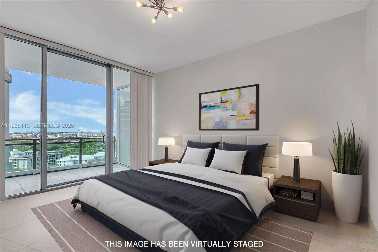 THE RESIDENCES AT ONE BAL HARBOUR - 10295 Collins Ave, Bal Harbour, FL 33154 | Picture 7