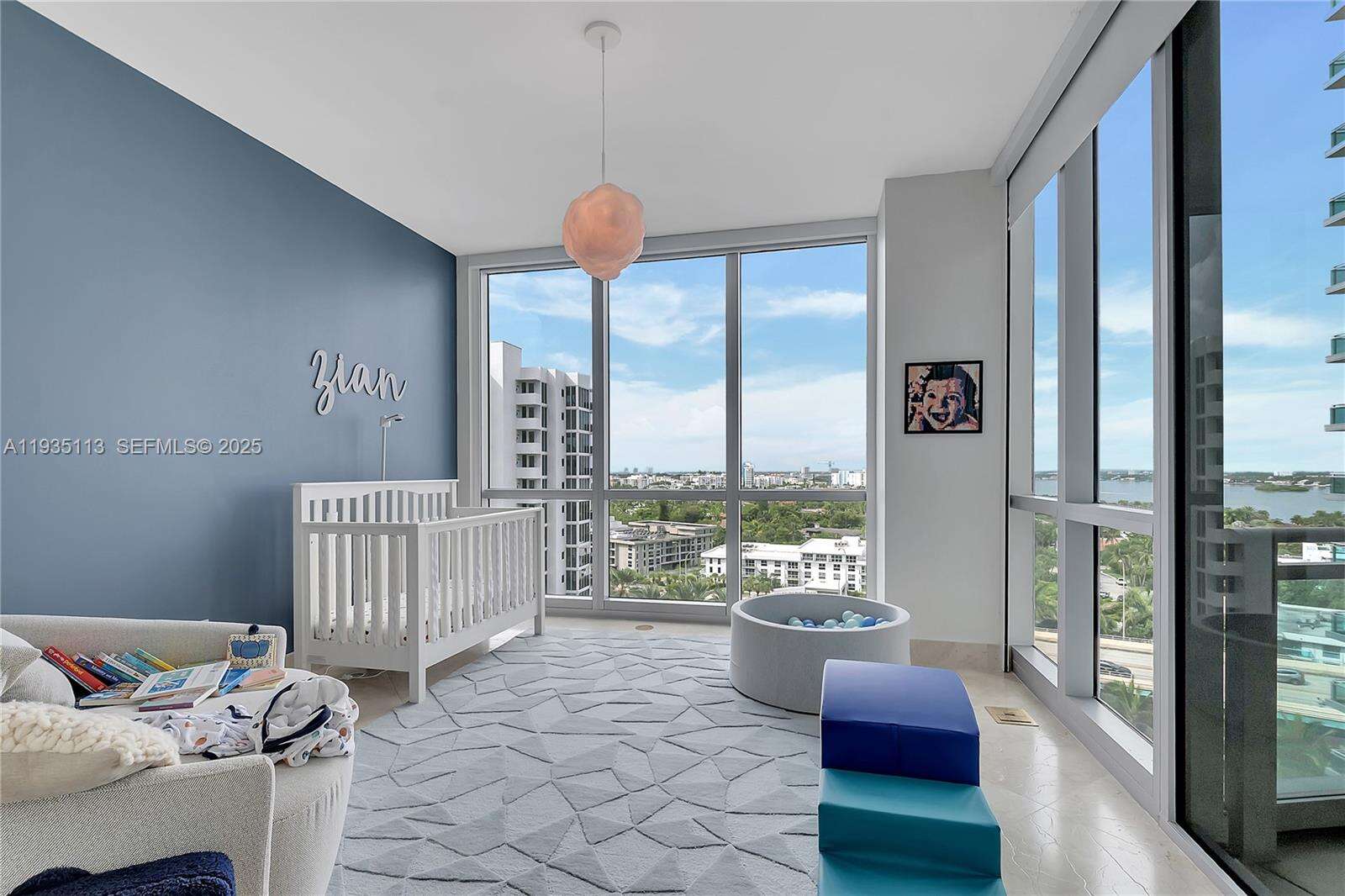 THE RESIDENCES AT ONE BAL HARBOUR - 10295 Collins Ave, Bal Harbour, FL 33154 | Picture 8