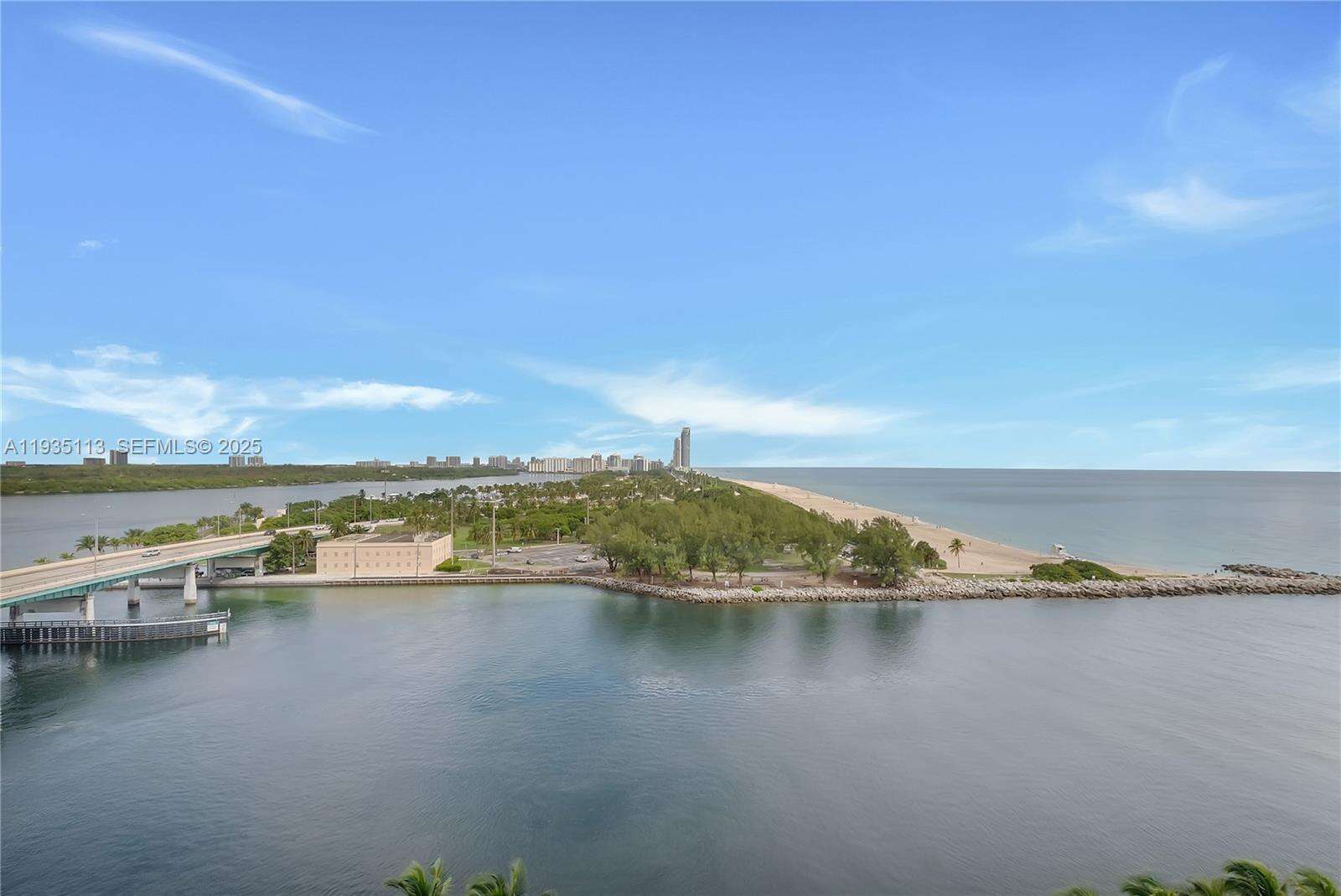 THE RESIDENCES AT ONE BAL HARBOUR - 10295 Collins Ave, Bal Harbour, FL 33154 | Picture 9