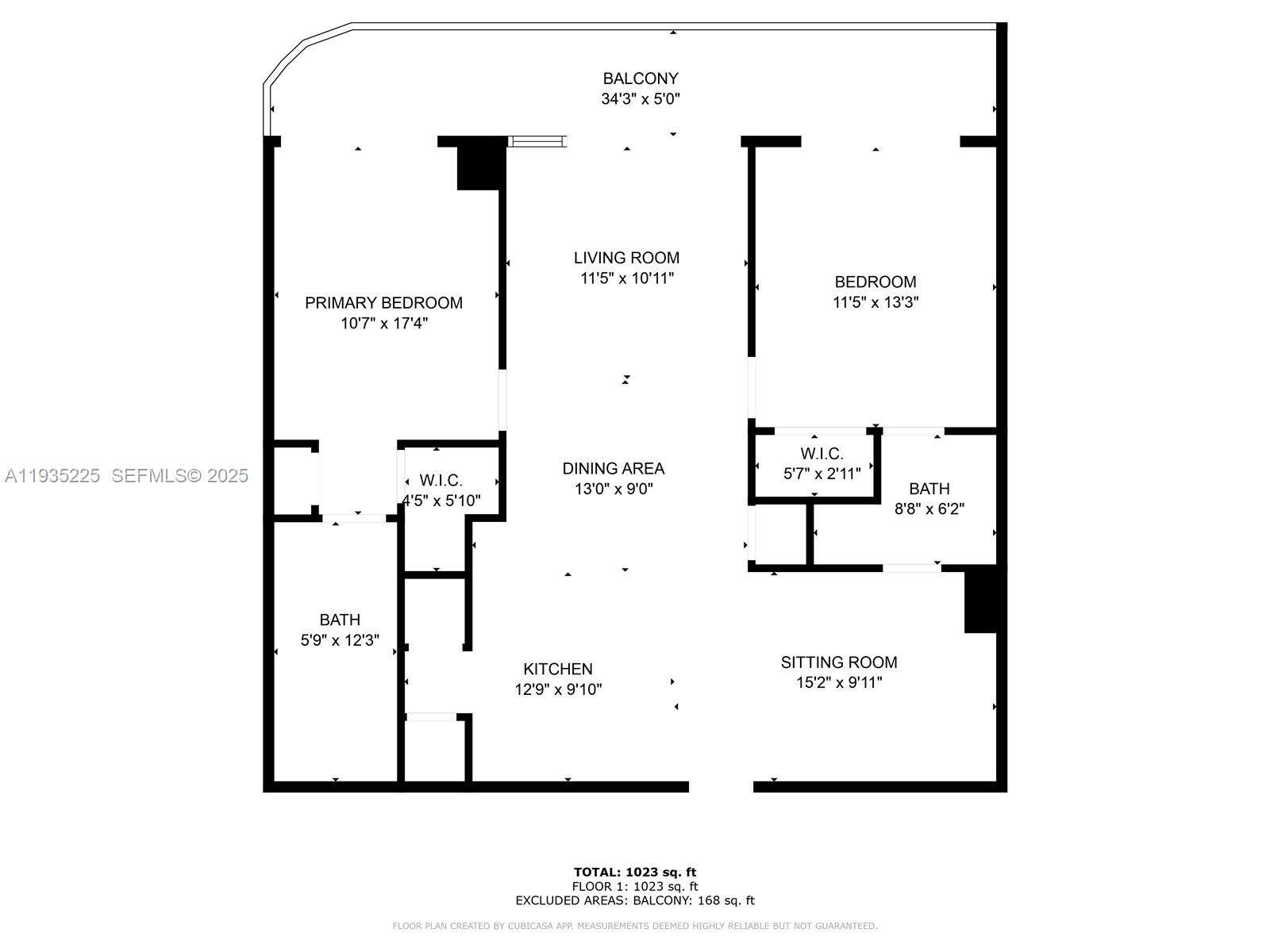 Hyde Midtown at 121 34 St, Miami, FL 33137 - For Sale photo 25