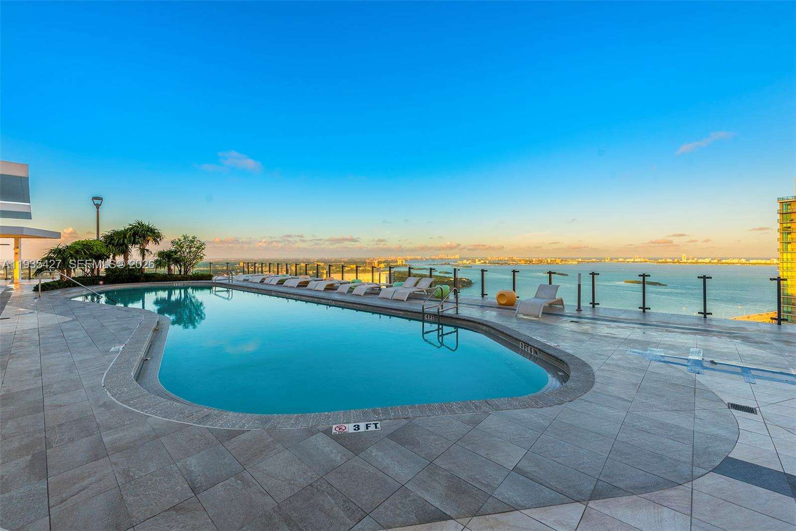 Paraiso Bayviews at 501 31 St, Miami, FL 33137 - For Sale photo 52