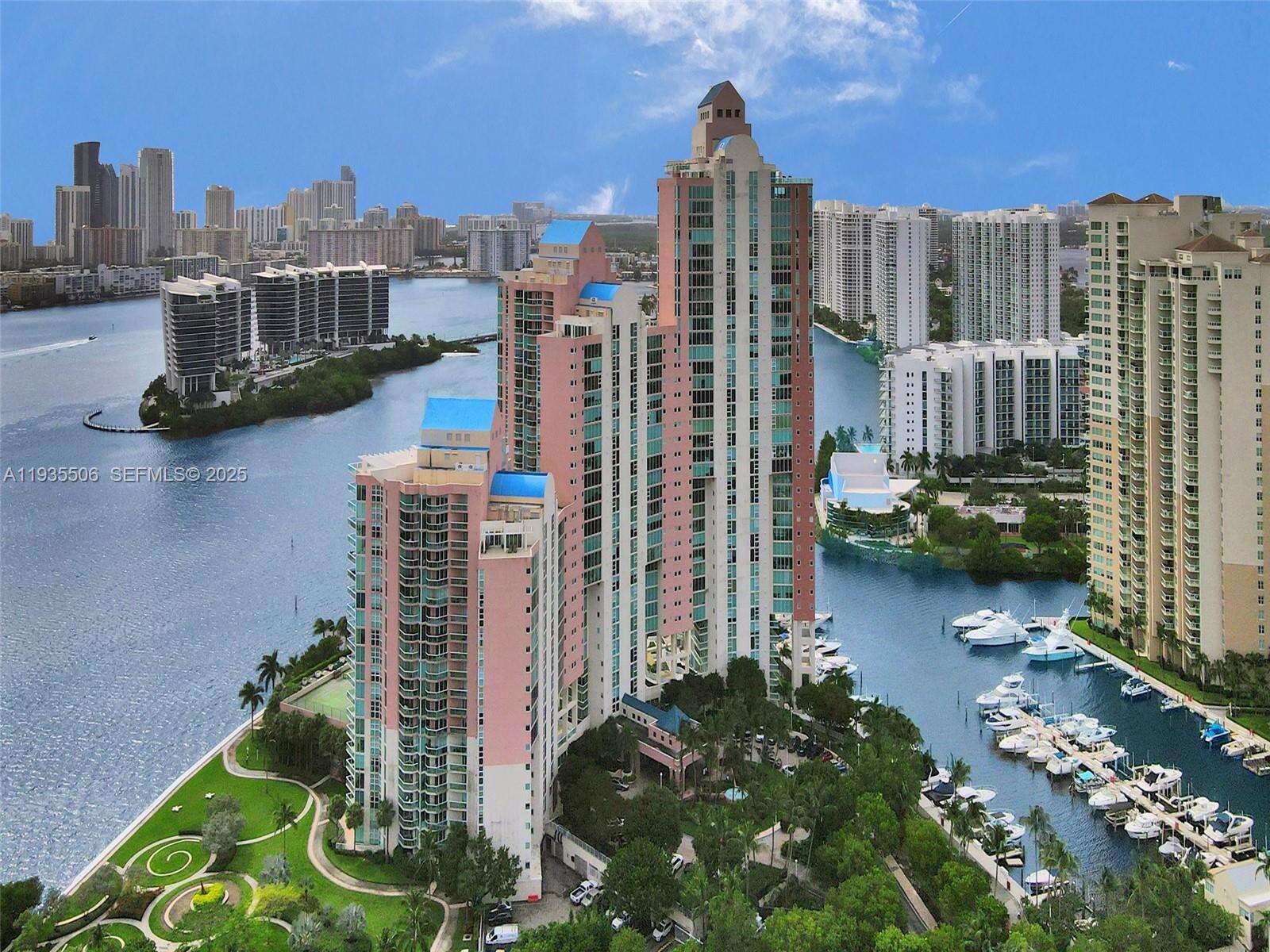 Hidden Bay at 3370 Hidden Bay Dr, Aventura, FL 33180 - For Sale photo 4