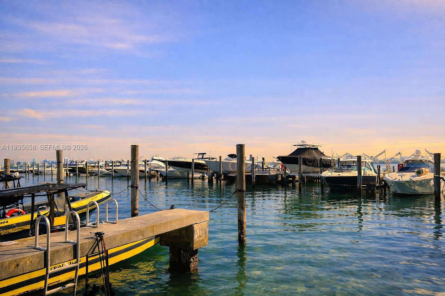 Grandview Palace at 7601 Treasure Dr, North Bay Village, FL 33141 - For Sale photo 13