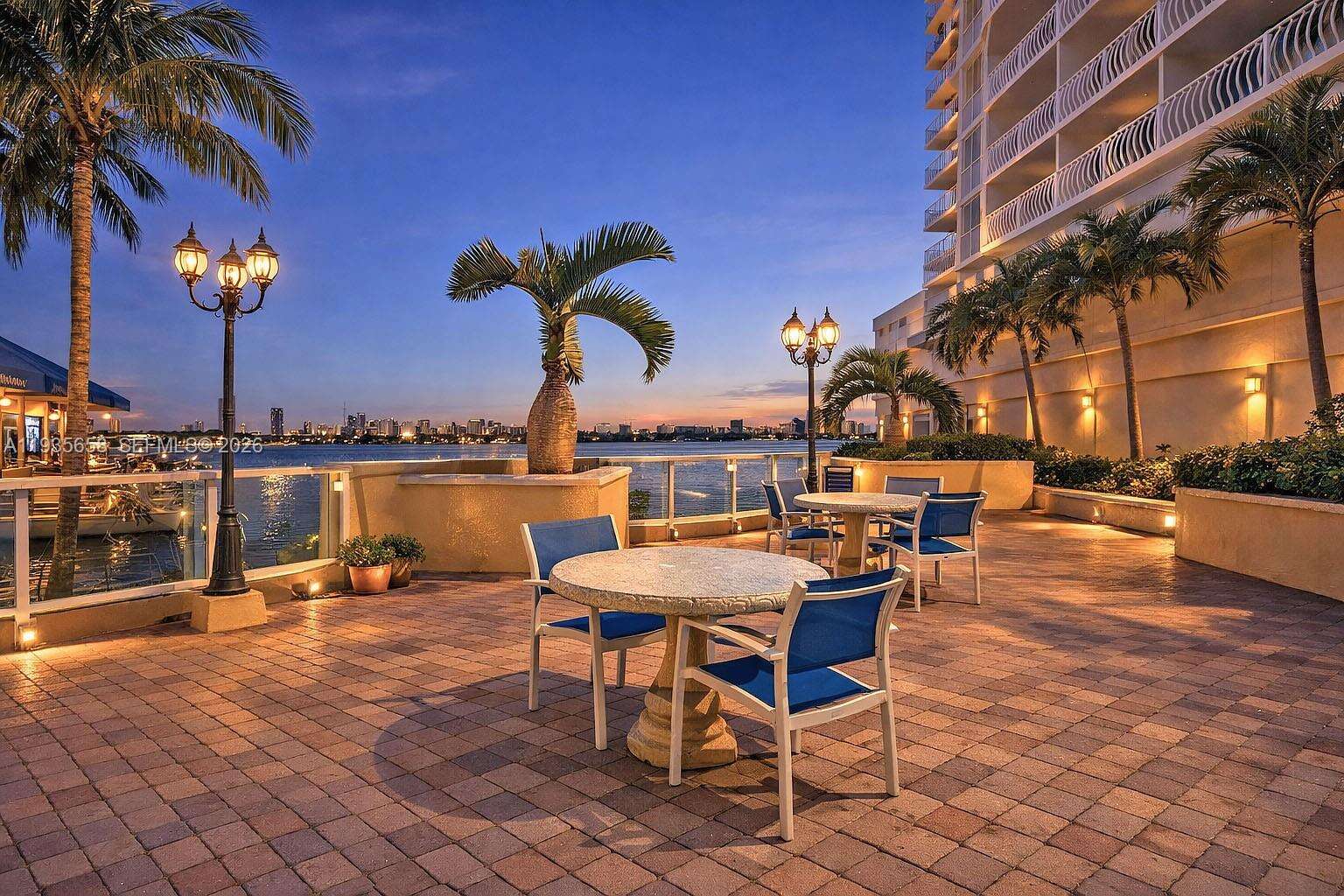 Grandview Palace at 7601 Treasure Dr, North Bay Village, FL 33141 - For Sale photo 16