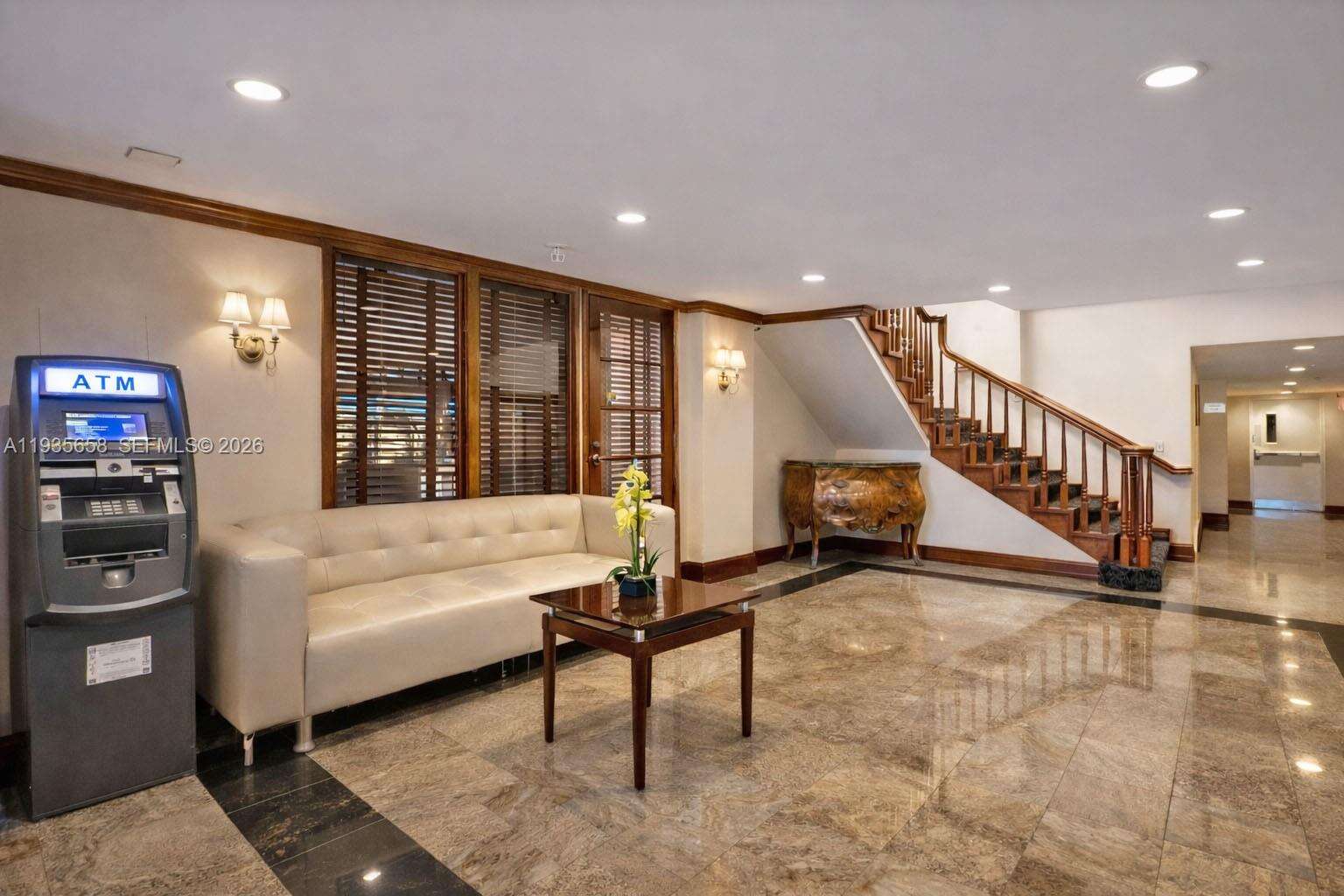 Grandview Palace at 7601 Treasure Dr, North Bay Village, FL 33141 - For Sale photo 3