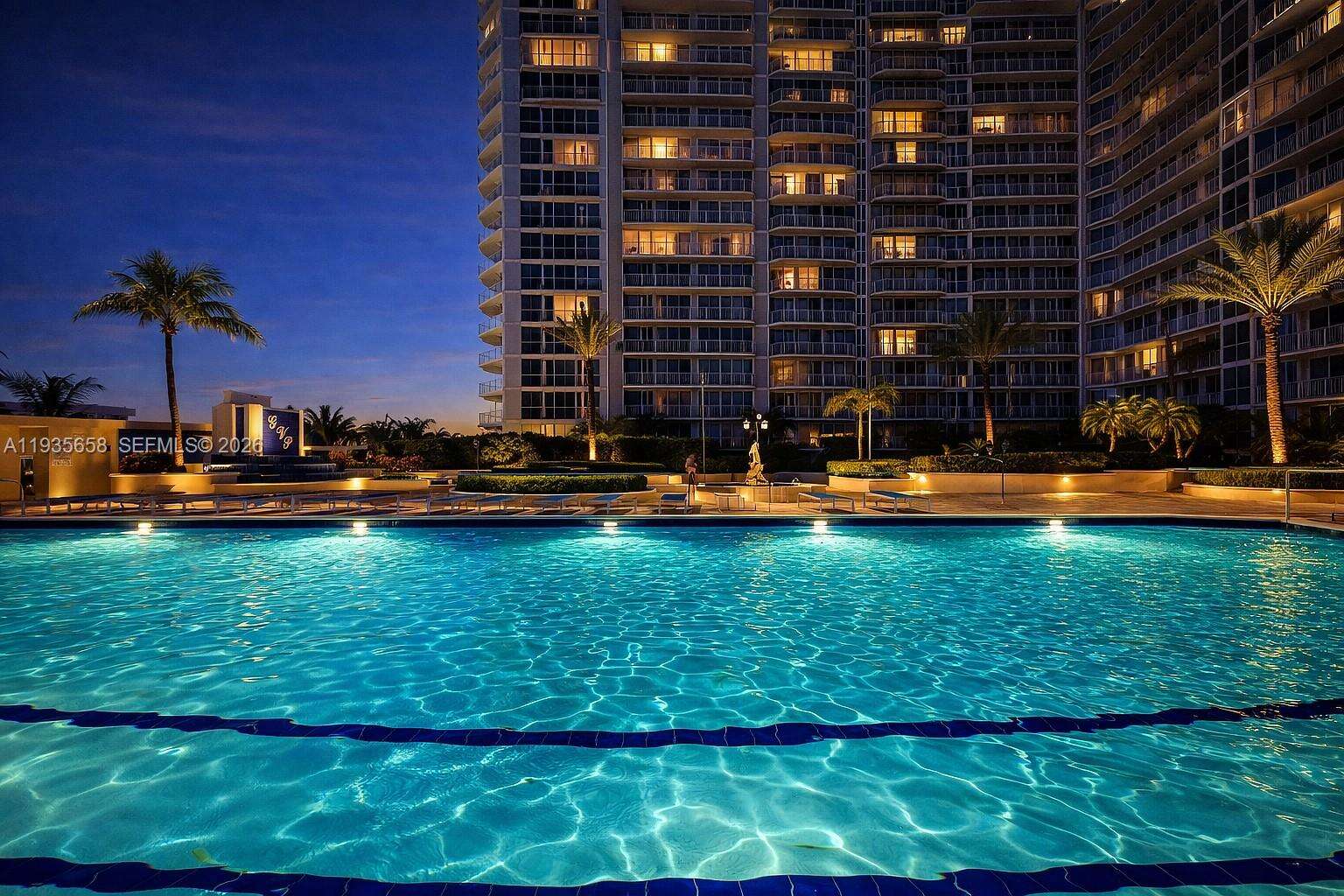 Grandview Palace at 7601 Treasure Dr, North Bay Village, FL 33141 - For Sale photo 39