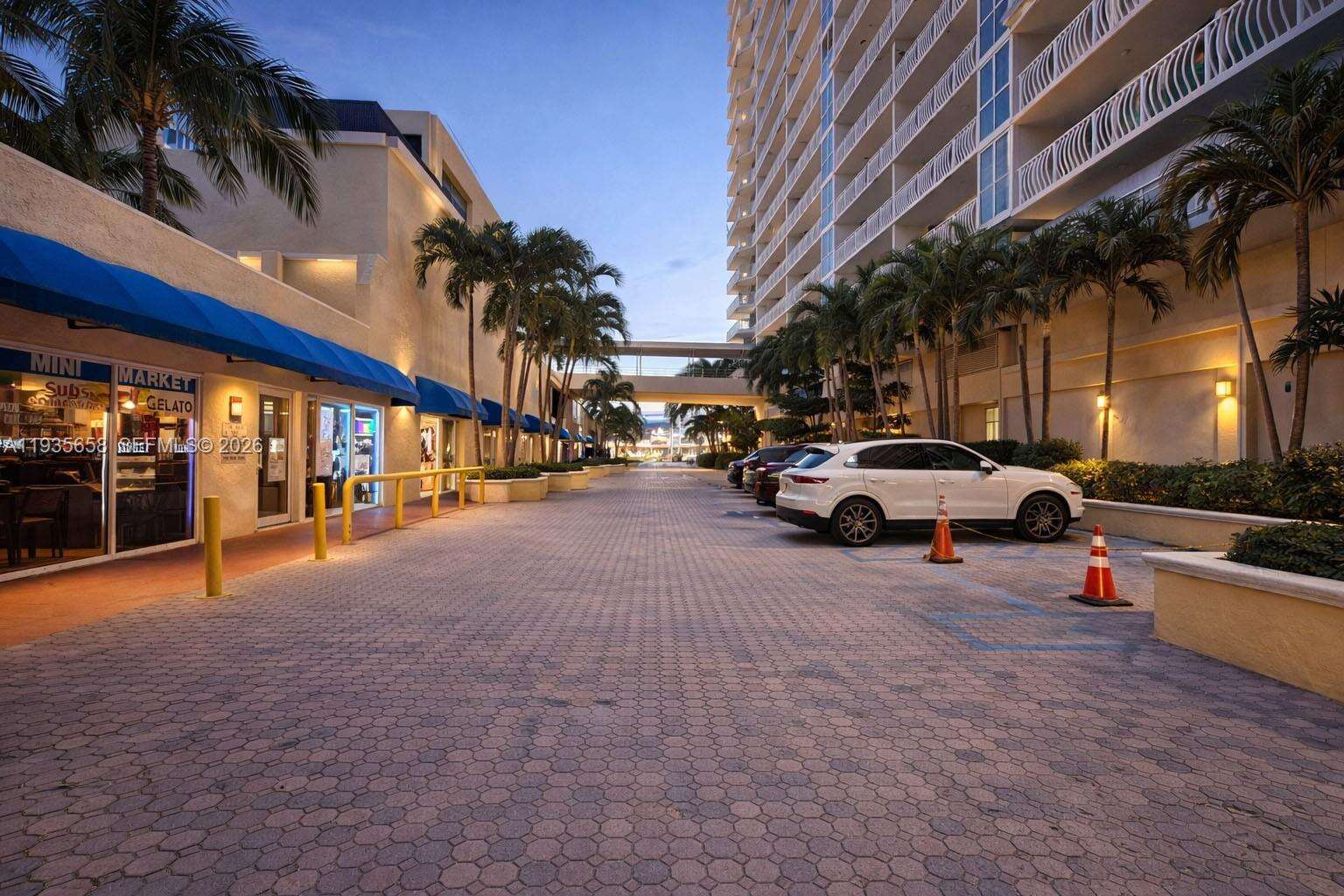 Grandview Palace at 7601 Treasure Dr, North Bay Village, FL 33141 - For Sale photo 6