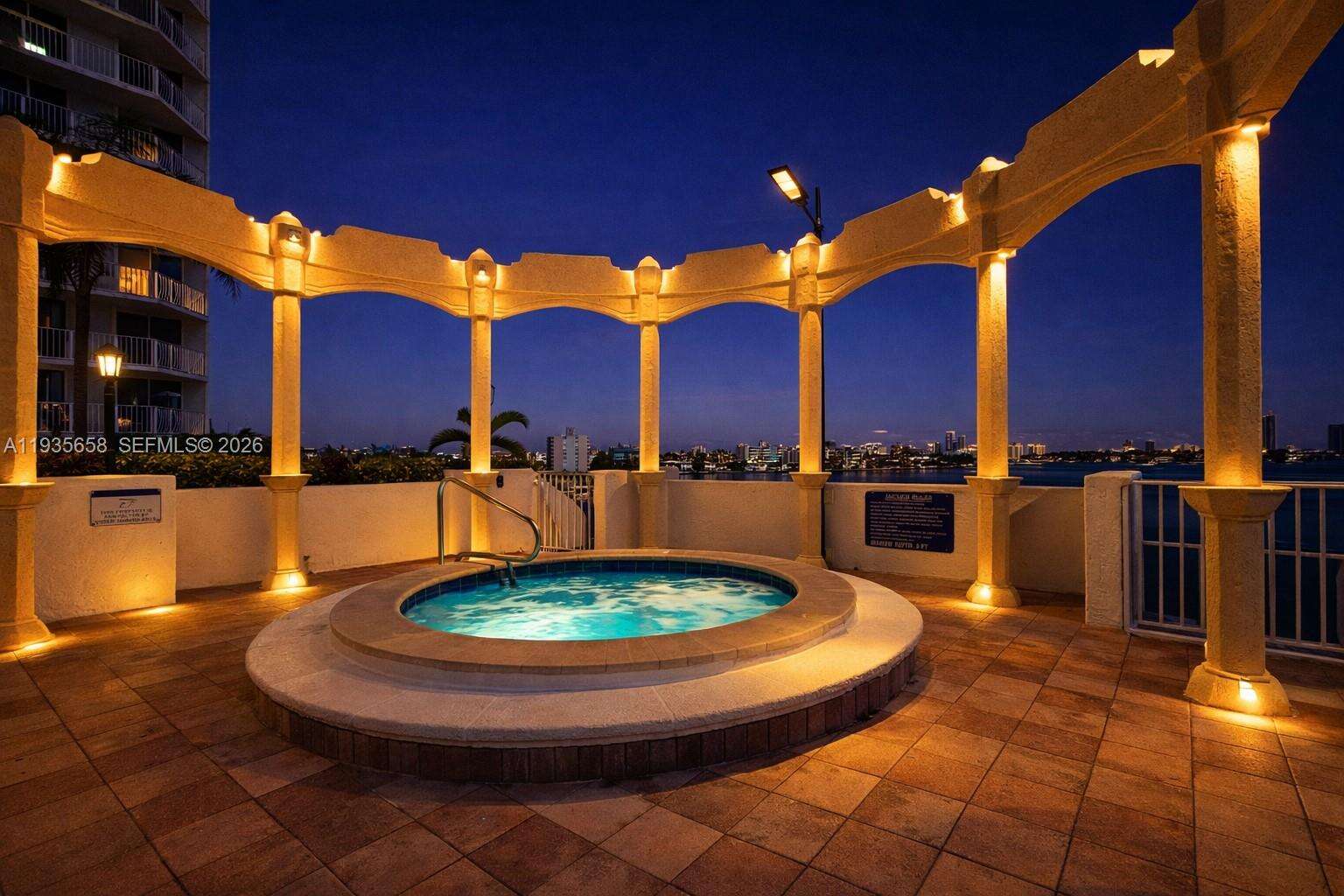 Grandview Palace at 7601 Treasure Dr, North Bay Village, FL 33141 - For Sale photo 56