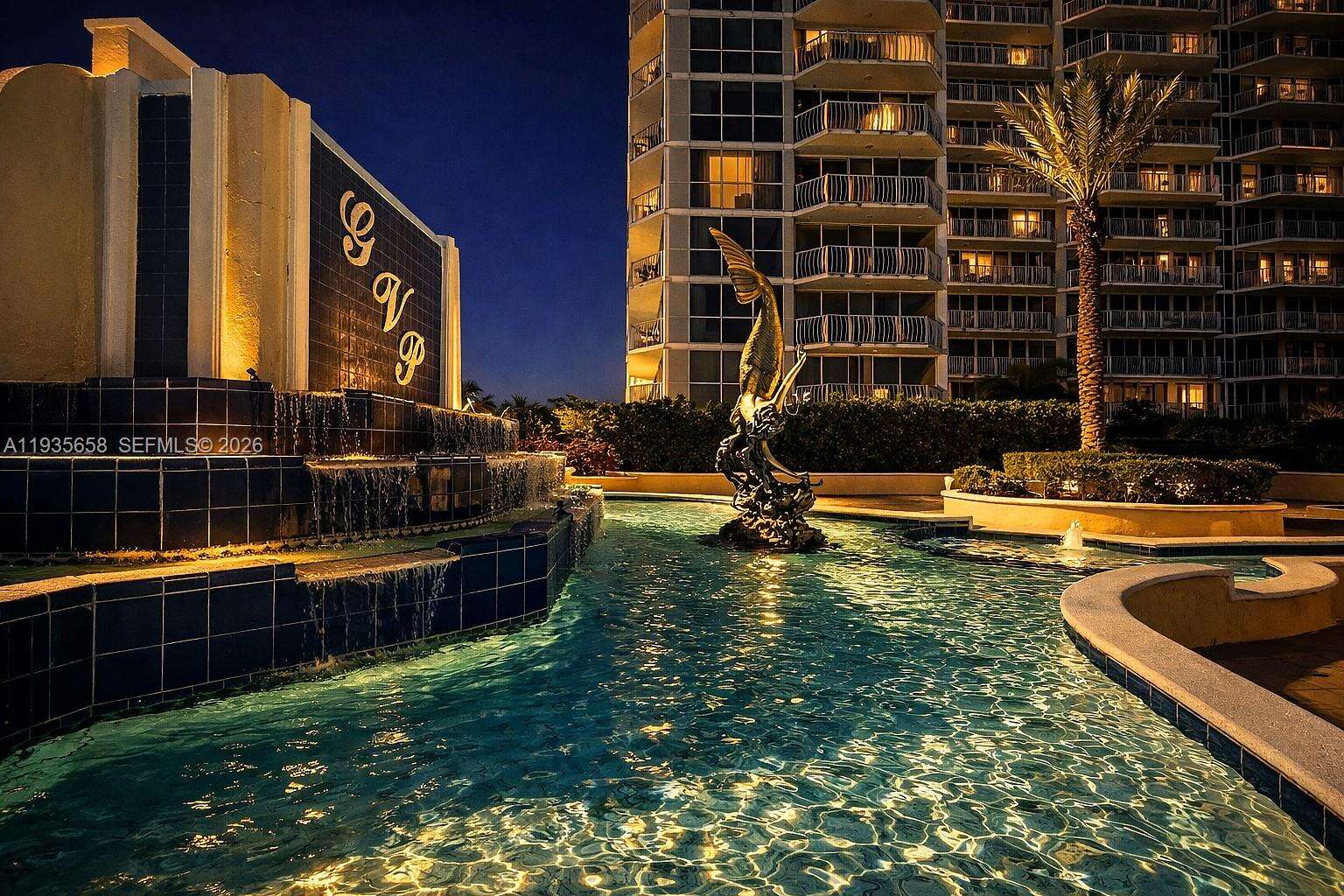 Grandview Palace at 7601 Treasure Dr, North Bay Village, FL 33141 - For Sale photo 61
