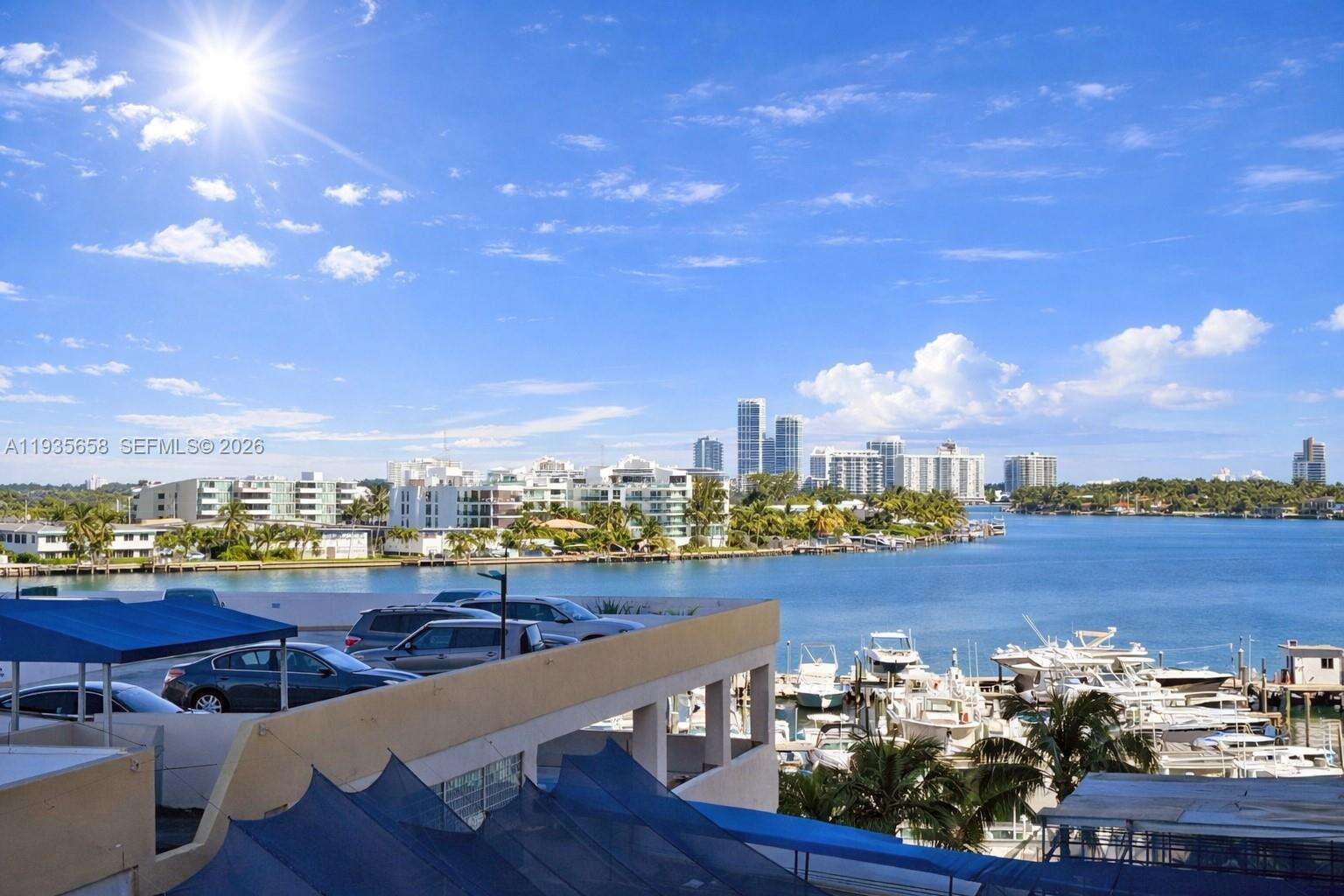 Grandview Palace at 7601 Treasure Dr, North Bay Village, FL 33141 - For Sale photo 66