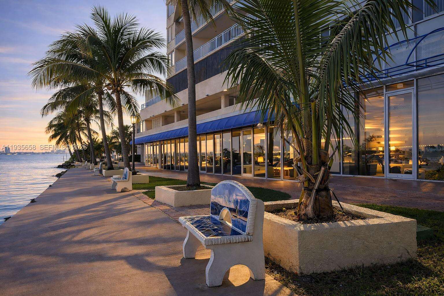 Grandview Palace at 7601 Treasure Dr, North Bay Village, FL 33141 - For Sale photo 9