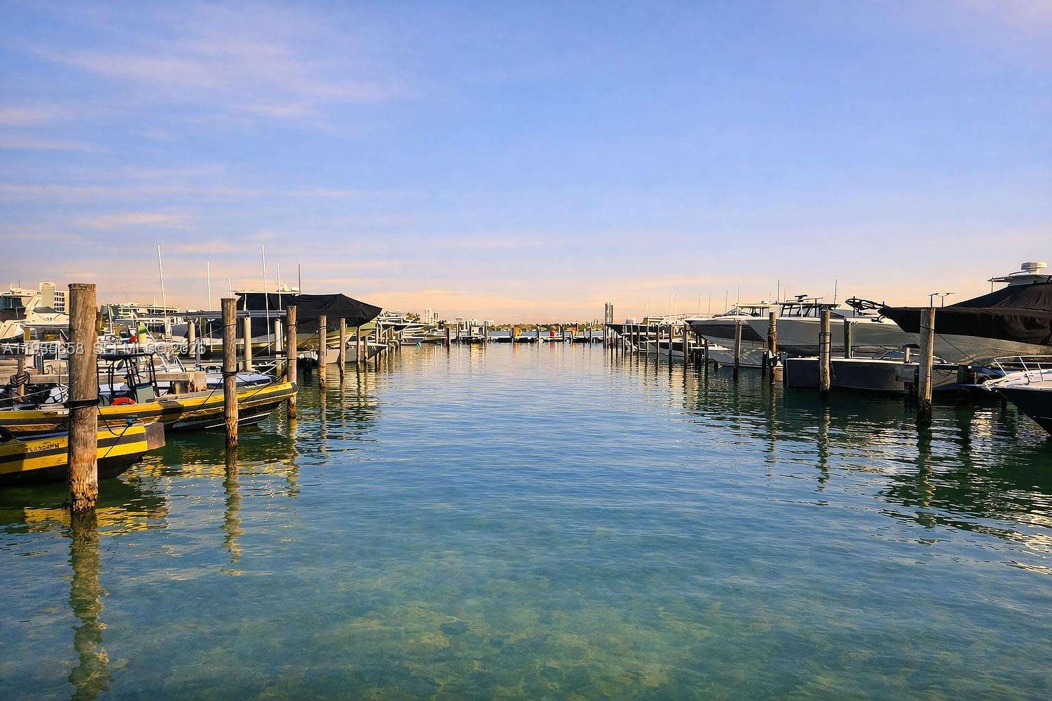 Grandview Palace at 7601 Treasure Dr, North Bay Village, FL 33141 - For Sale photo 10