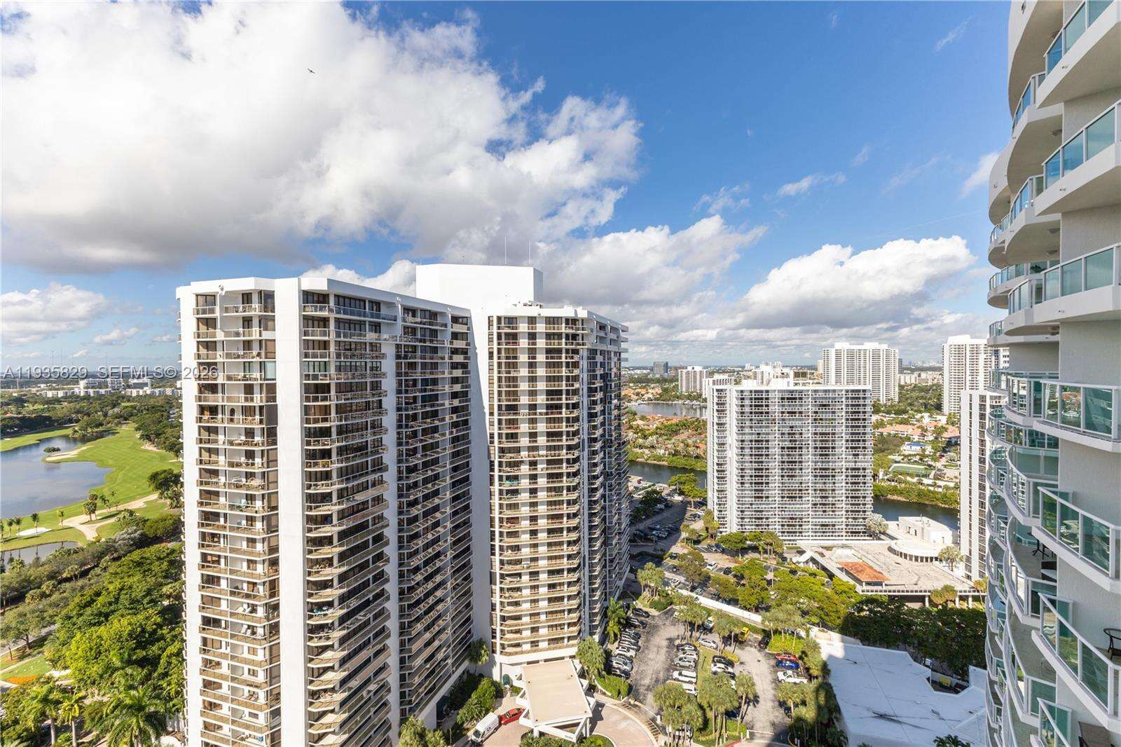 HAMPTONS SOUTH - 20201 Country Club Dr, Aventura, FL 33180 | Picture 32