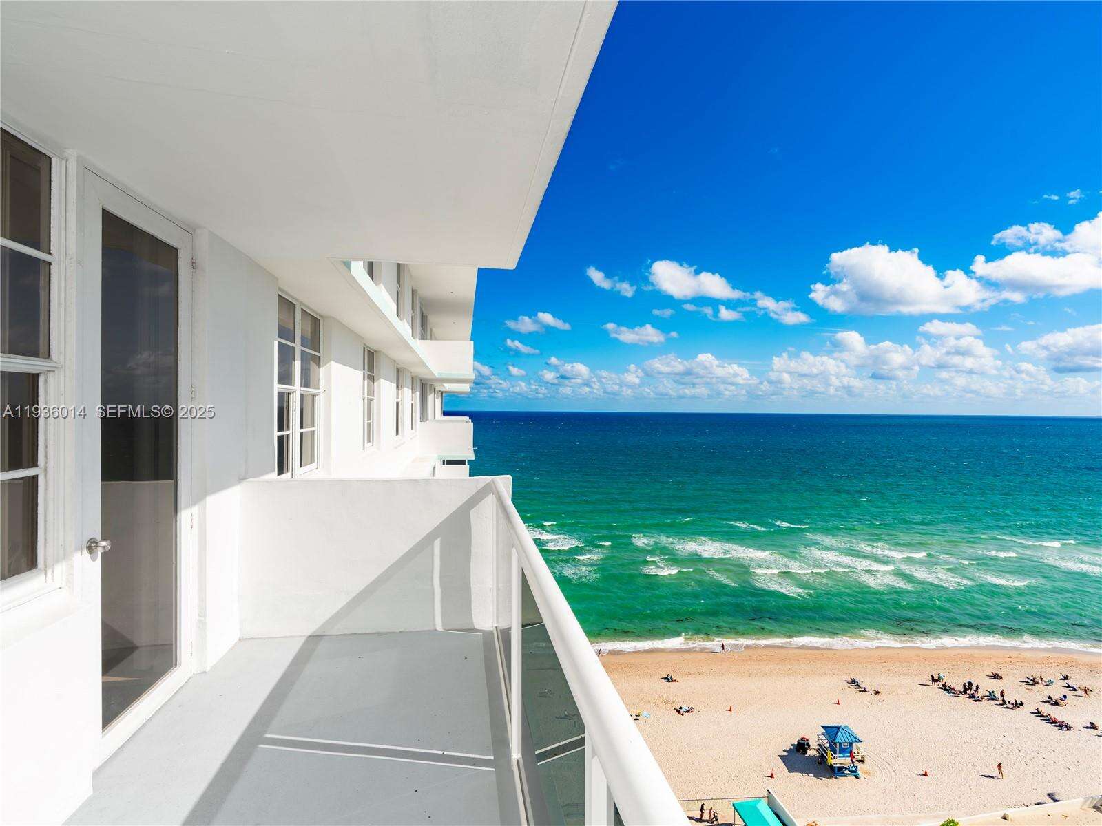 Sea Air Towers at 3725 Ocean Dr, Hollywood, FL 33019 - For Sale photo 2