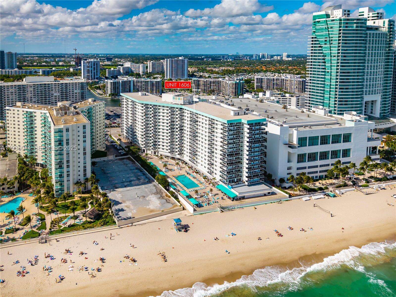 Sea Air Towers at 3725 Ocean Dr, Hollywood, FL 33019 - For Sale photo 17
