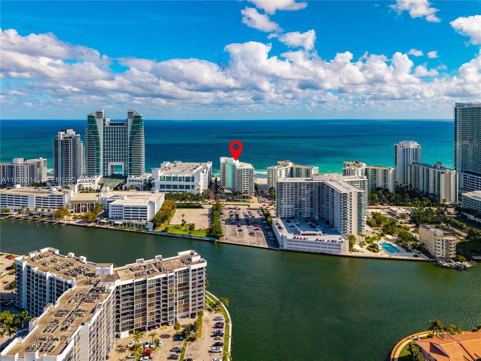 Sea Air Towers at 3725 Ocean Dr, Hollywood, FL 33019 - For Sale photo 18