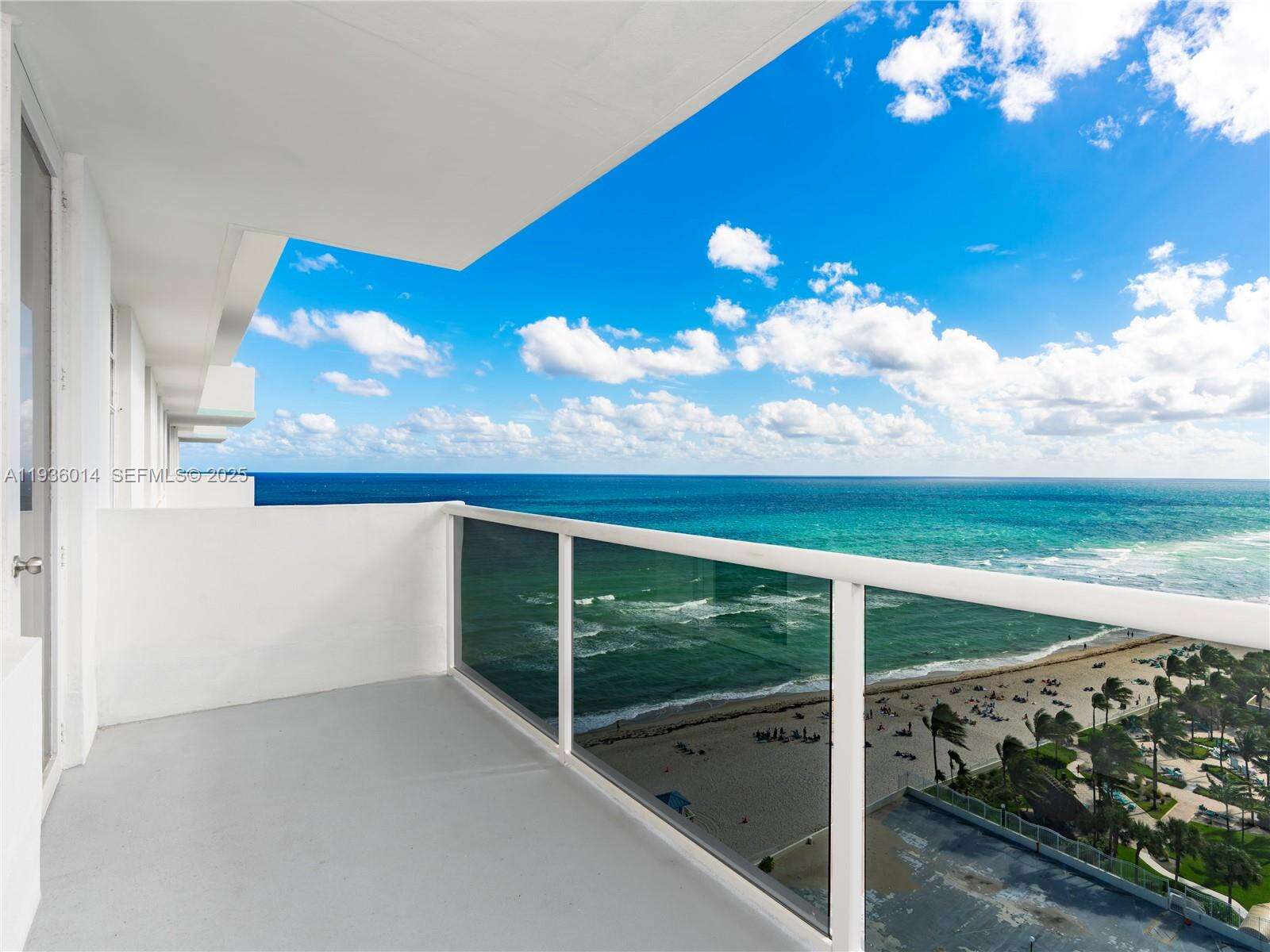 Sea Air Towers at 3725 Ocean Dr, Hollywood, FL 33019 - For Sale photo 19