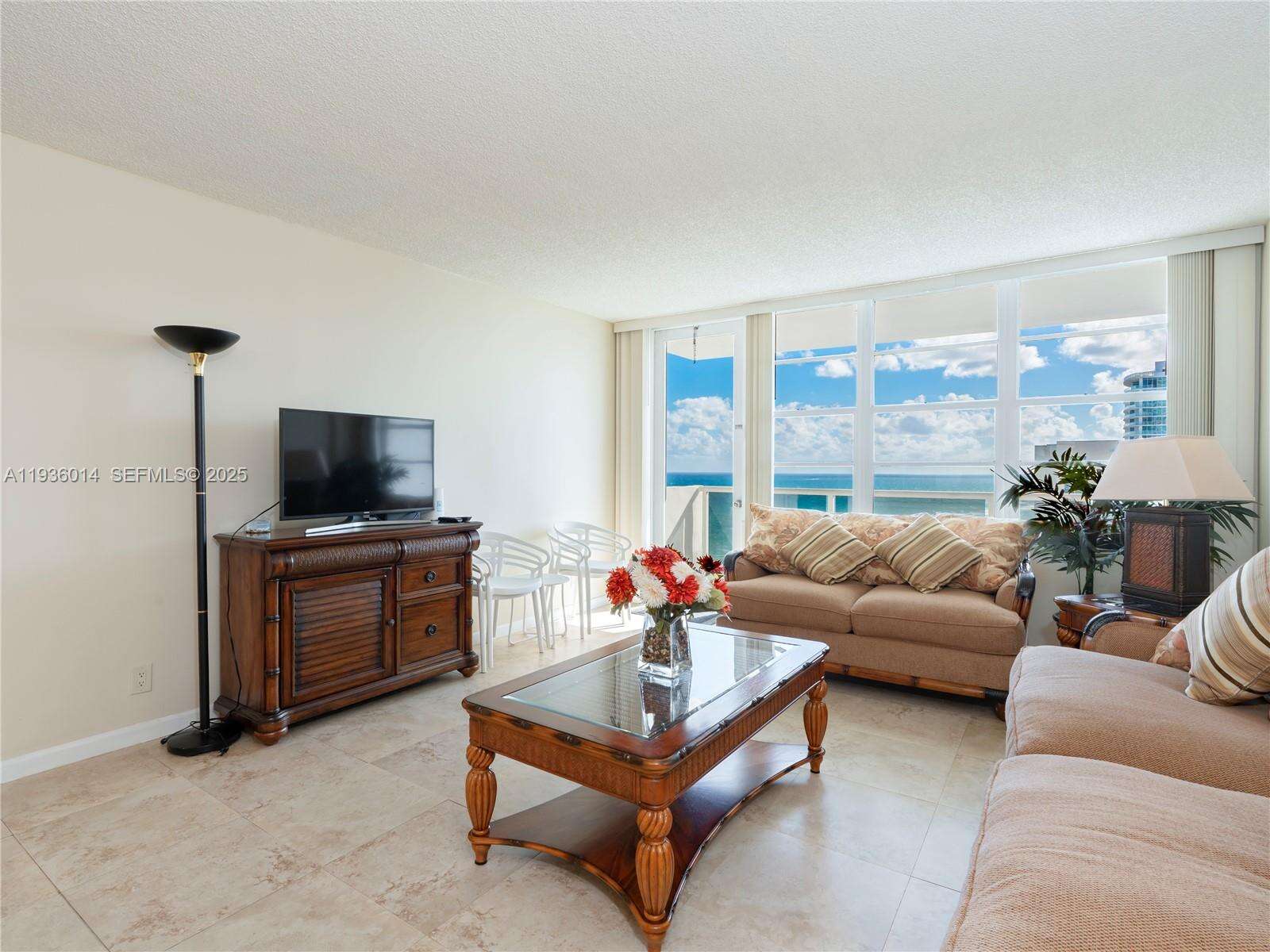 Sea Air Towers at 3725 Ocean Dr, Hollywood, FL 33019 - For Sale photo 3