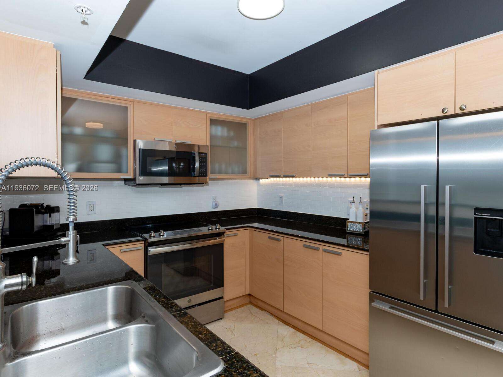 La Perla at 16699 Collins Ave, Sunny Isles Beach, FL 33160 - For Sale photo 13