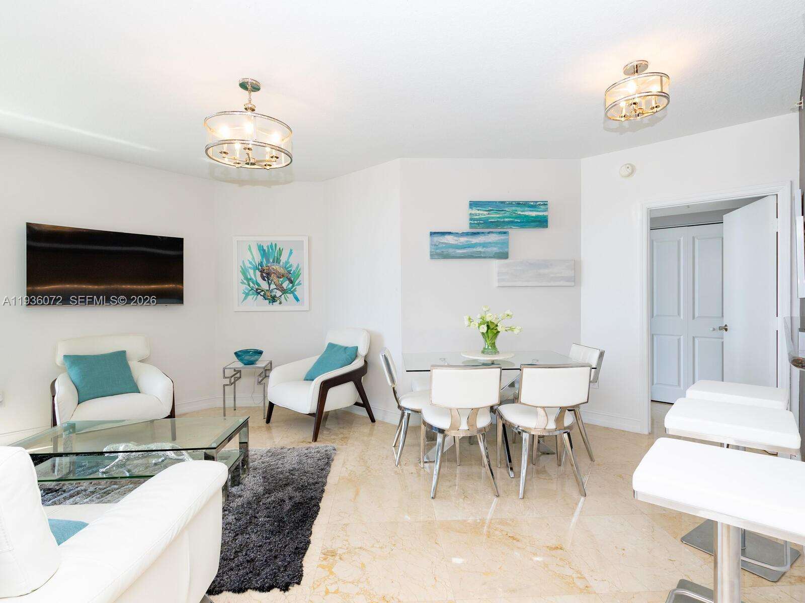 La Perla at 16699 Collins Ave, Sunny Isles Beach, FL 33160 - For Sale photo 7