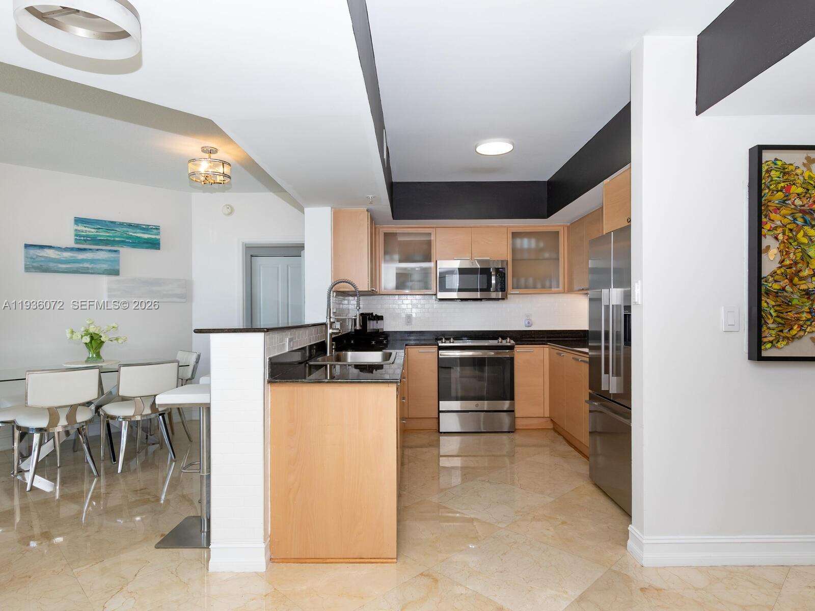 La Perla at 16699 Collins Ave, Sunny Isles Beach, FL 33160 - For Sale photo 8