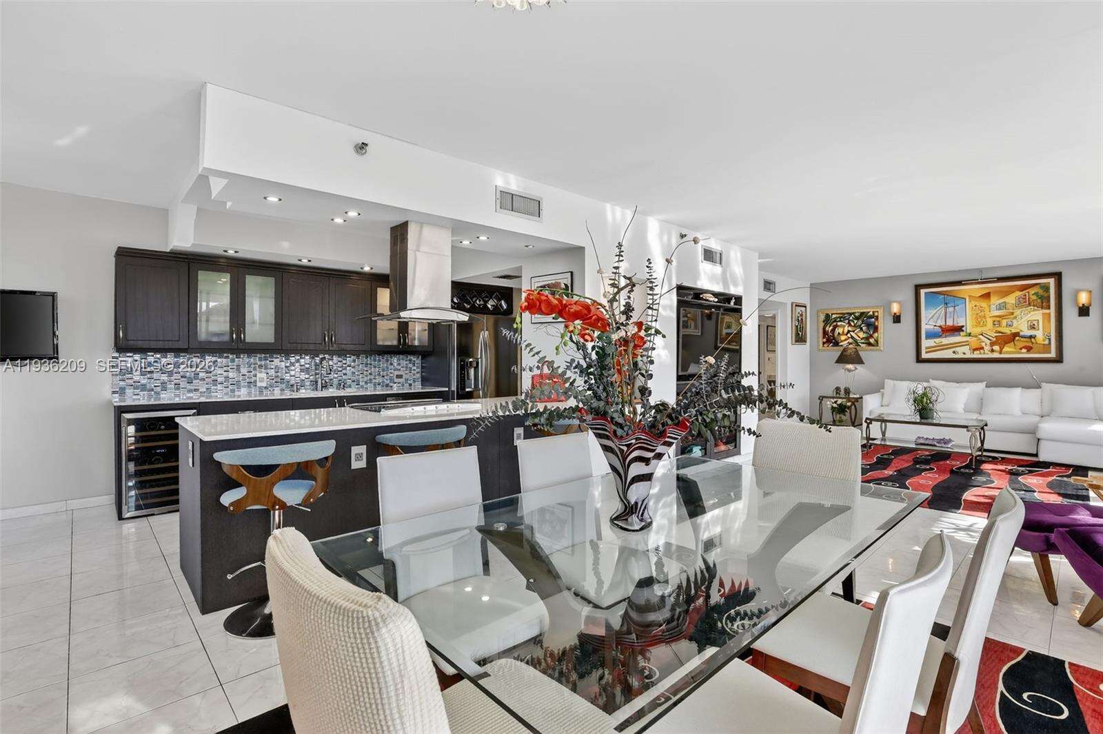 Hamptons West at 20281 Country Club Dr, Aventura, FL 33180 - For Sale photo 1