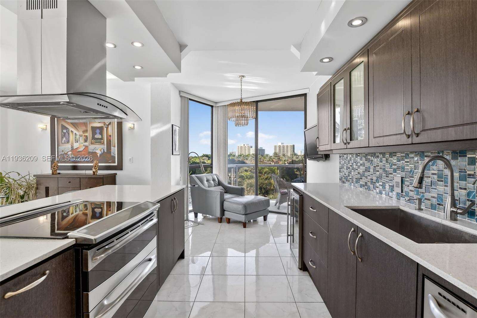 Hamptons West at 20281 Country Club Dr, Aventura, FL 33180 - For Sale photo 22