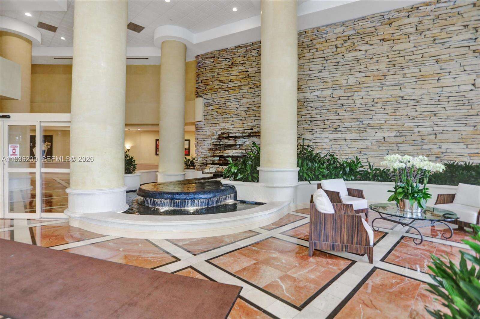 Hamptons West at 20281 Country Club Dr, Aventura, FL 33180 - For Sale photo 53