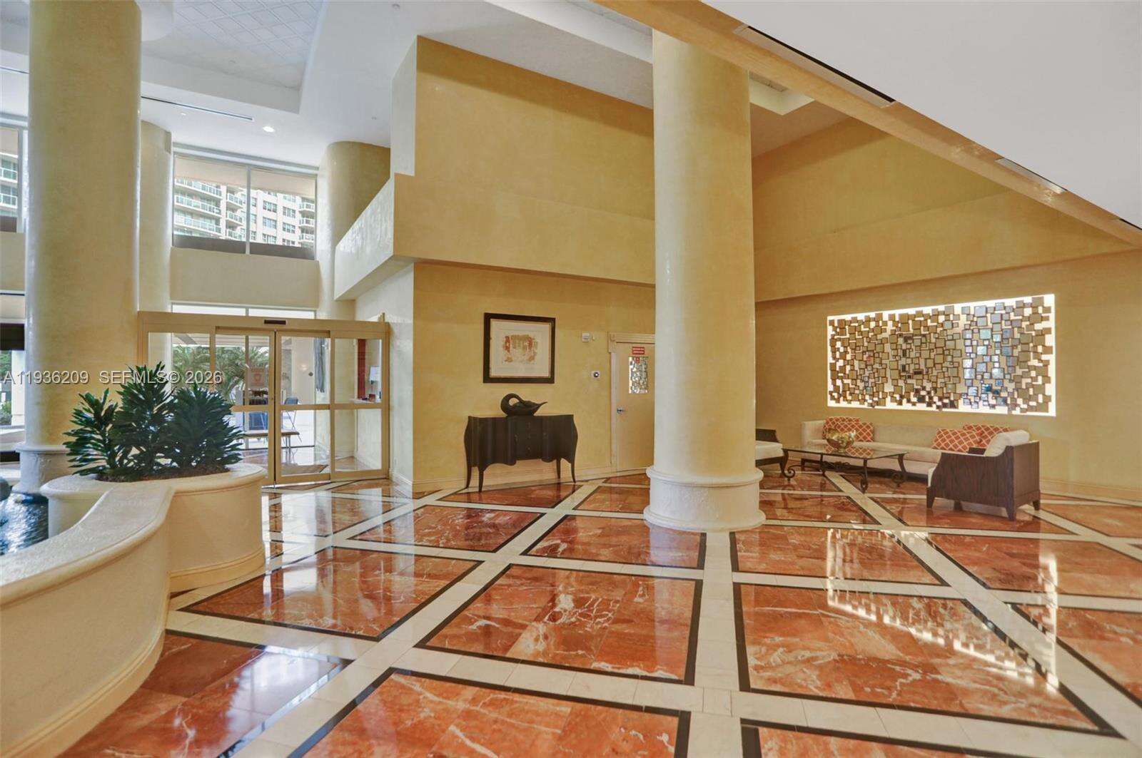 Hamptons West at 20281 Country Club Dr, Aventura, FL 33180 - For Sale photo 54