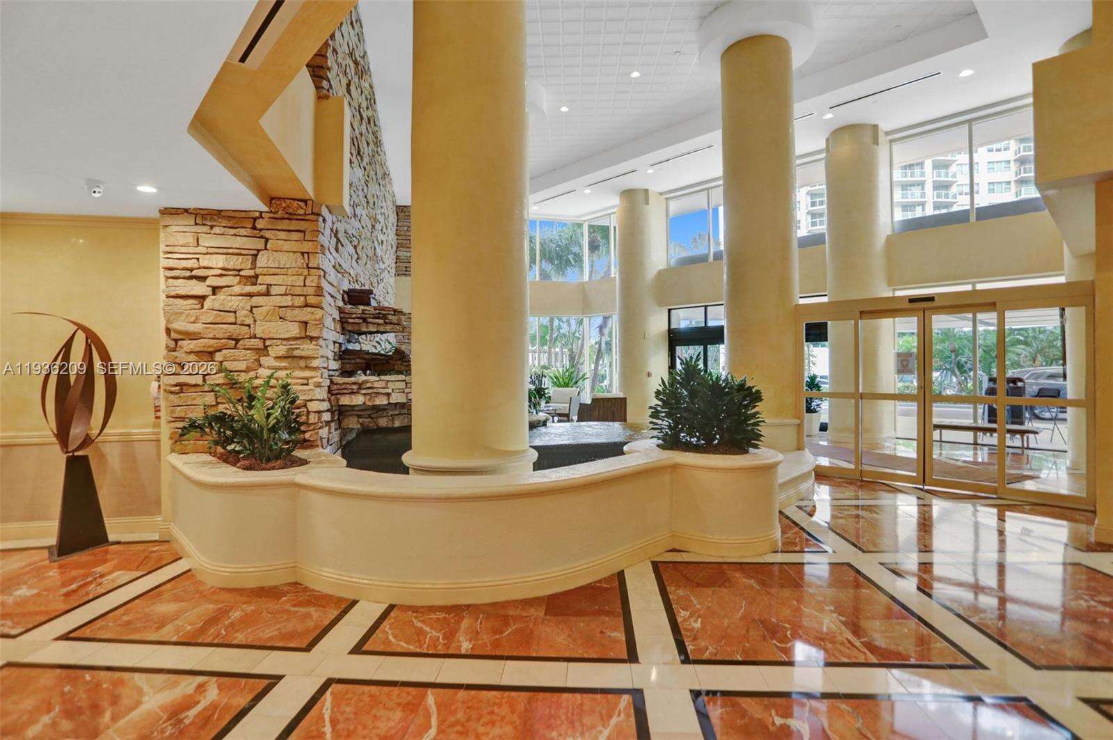 Hamptons West at 20281 Country Club Dr, Aventura, FL 33180 - For Sale photo 56