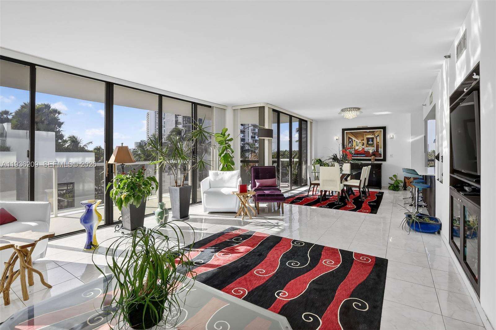 Hamptons West at 20281 Country Club Dr, Aventura, FL 33180 - For Sale photo 8