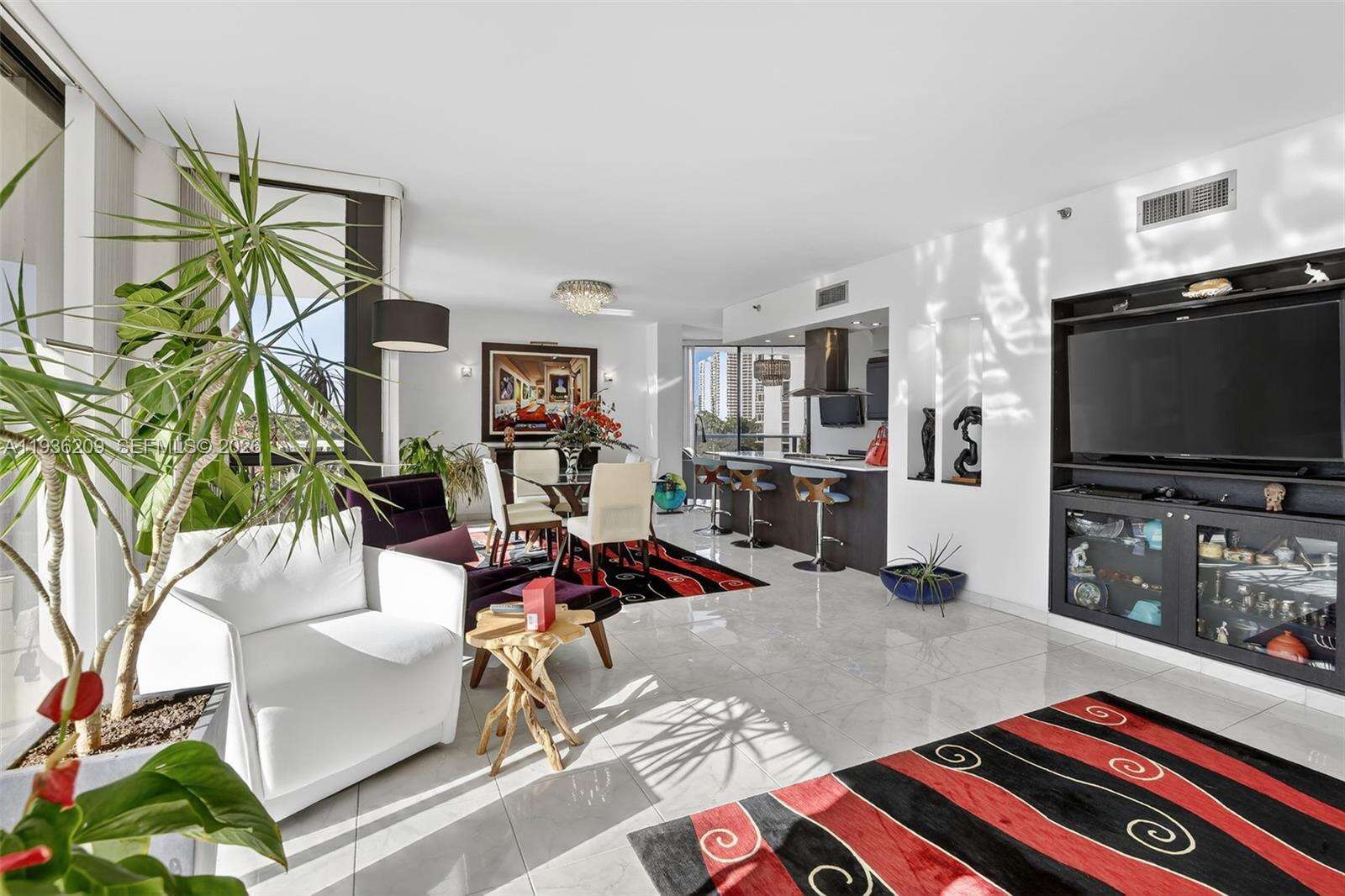 Hamptons West at 20281 Country Club Dr, Aventura, FL 33180 - For Sale photo 9